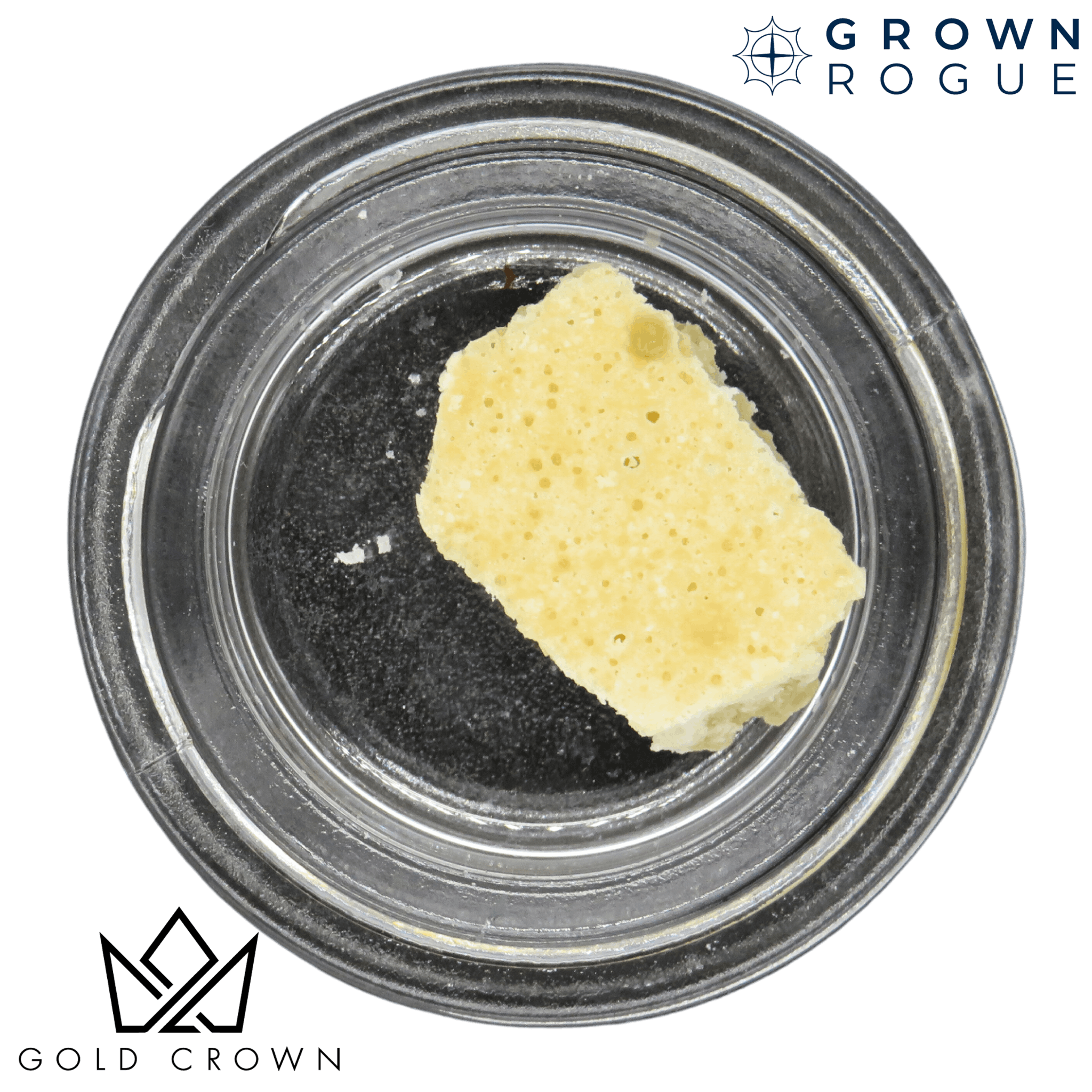 Crumble (1g)- Hellcat - image 1