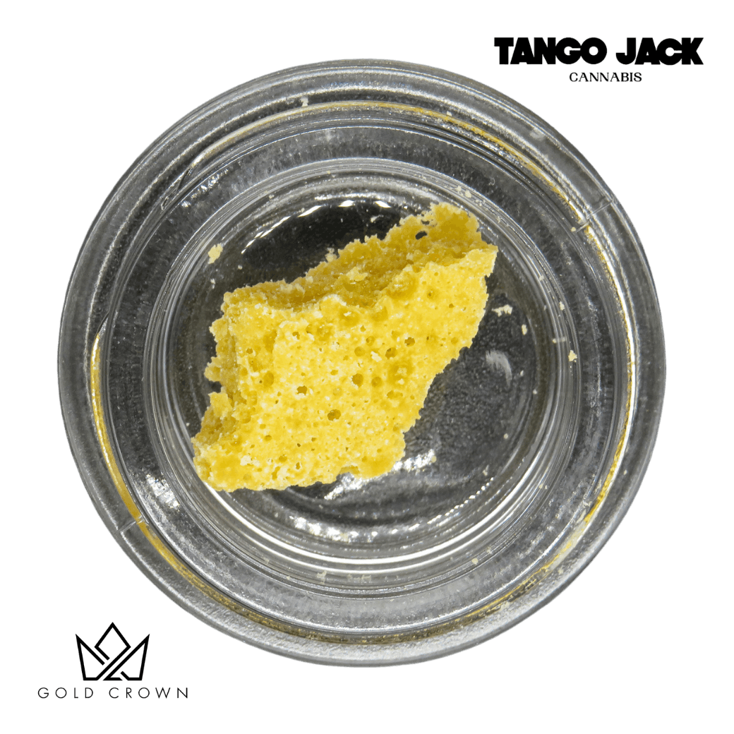 Crumble (1g)- Ice Cream Cookies - image 1