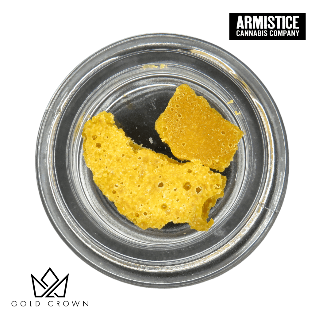 Crumble (1g)- Ice Cream Jealousy - image 1