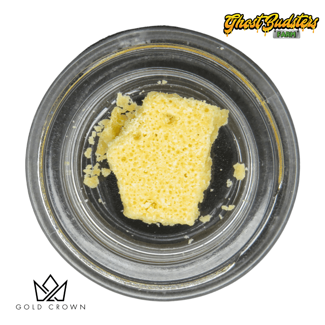 Crumble (1g)- Kush Mints - image 1