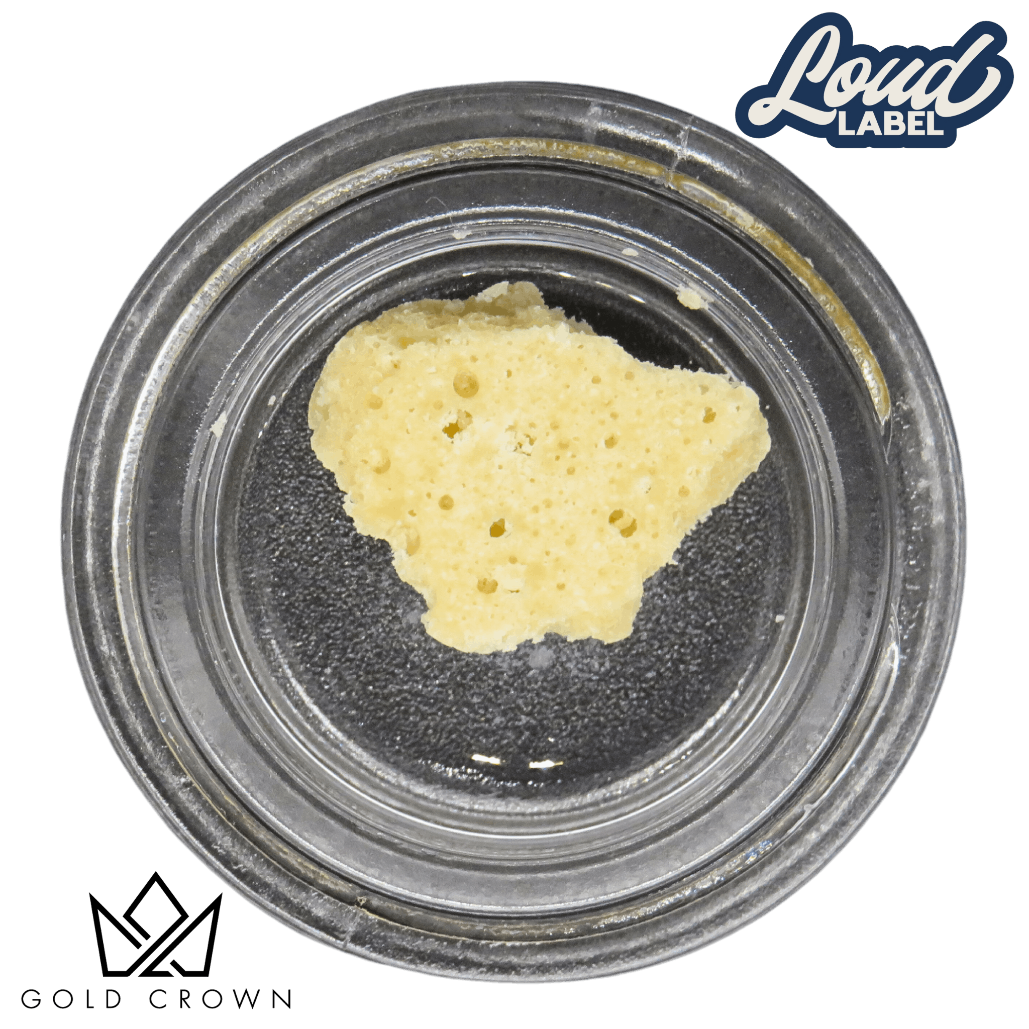 Crumble (1g)- Jealous Bananas - image 1
