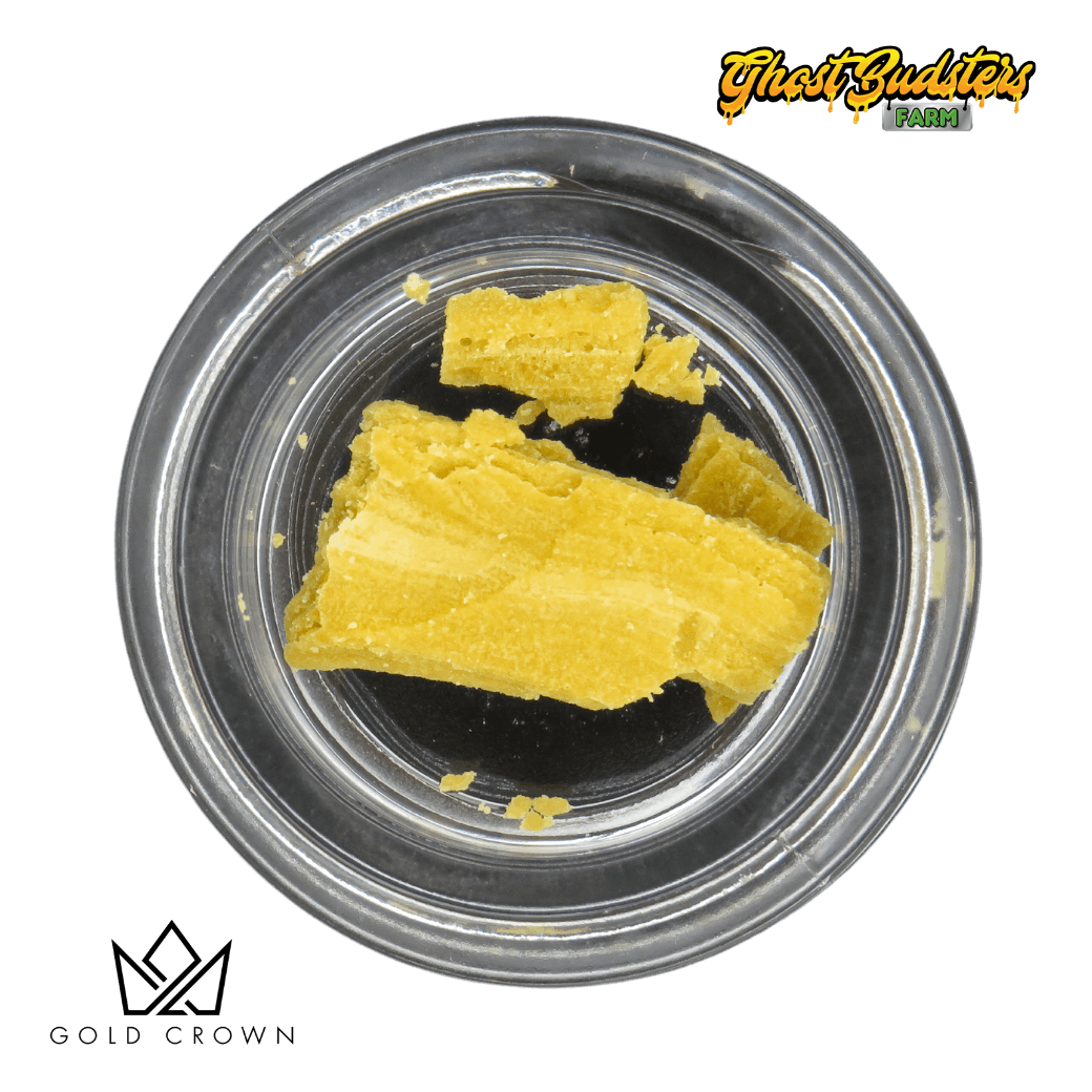 Crumble (1g)- MAC 1 - image 1
