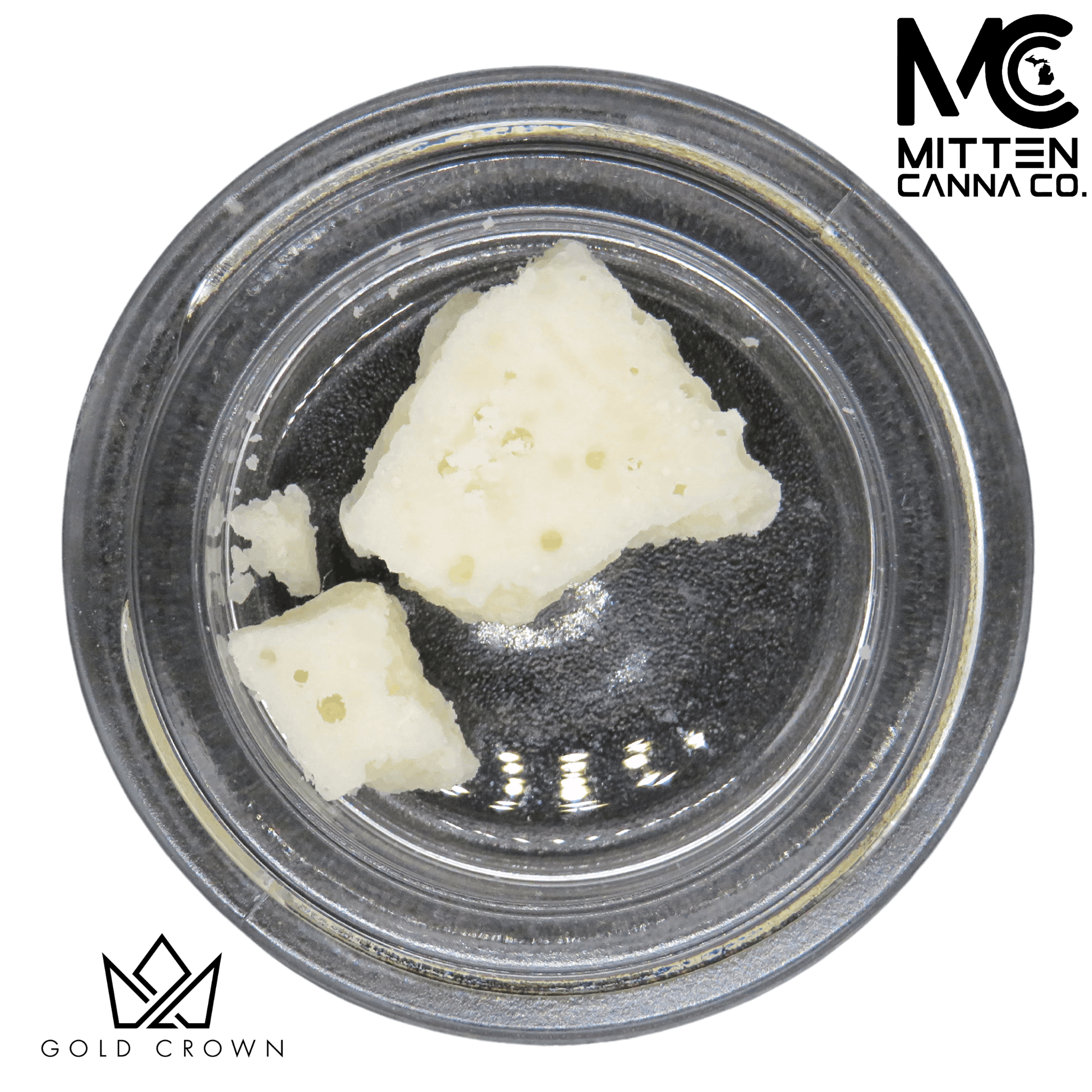 Crumble (1g)- Macflurry - image 1