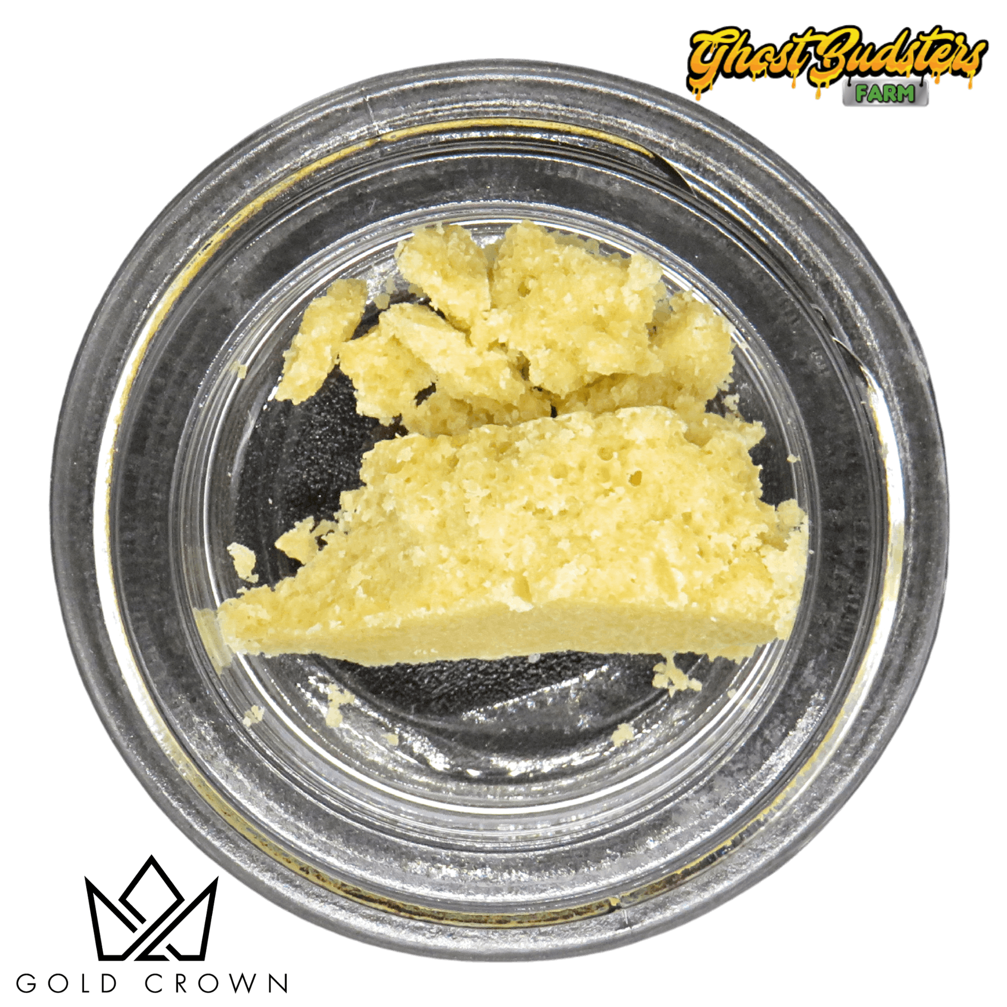 Crumble (1g)- Now & Later - image 1