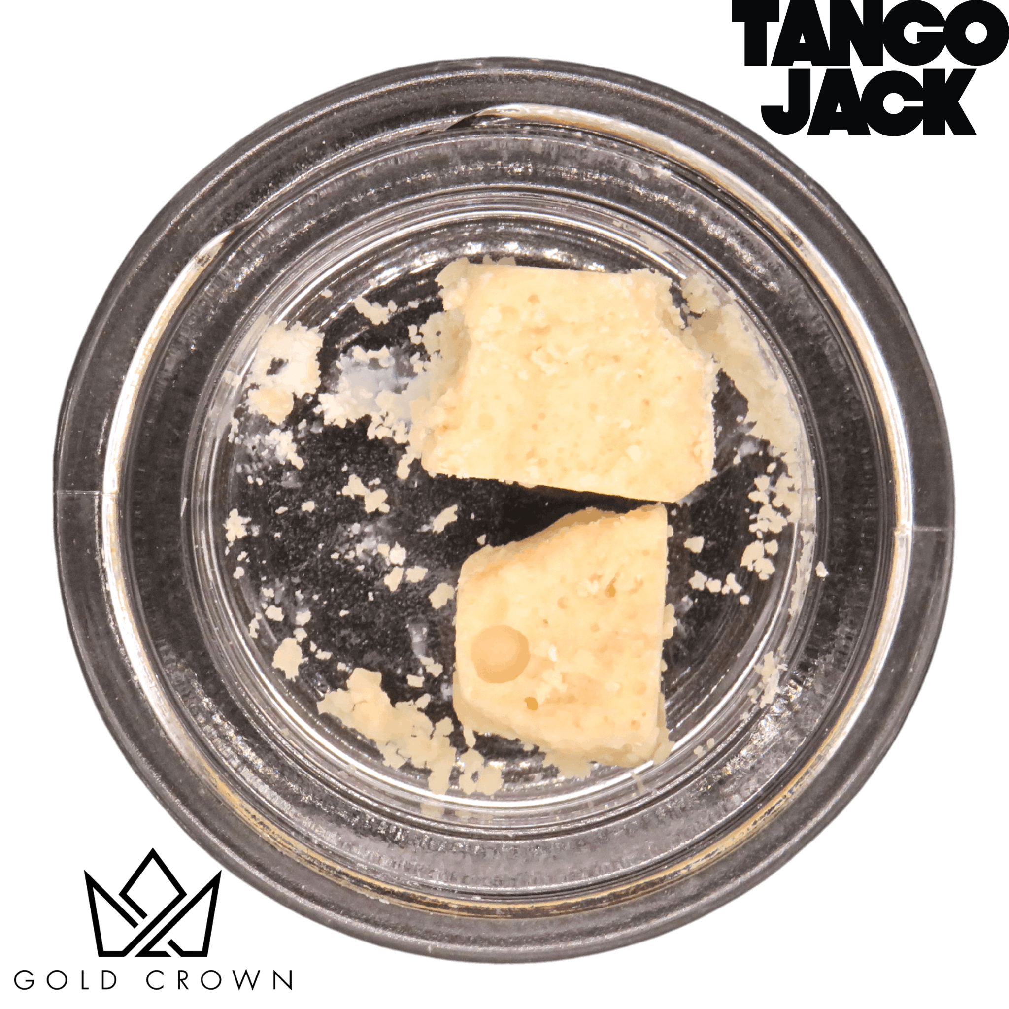 Crumble (1g)- Red Pop - image 1