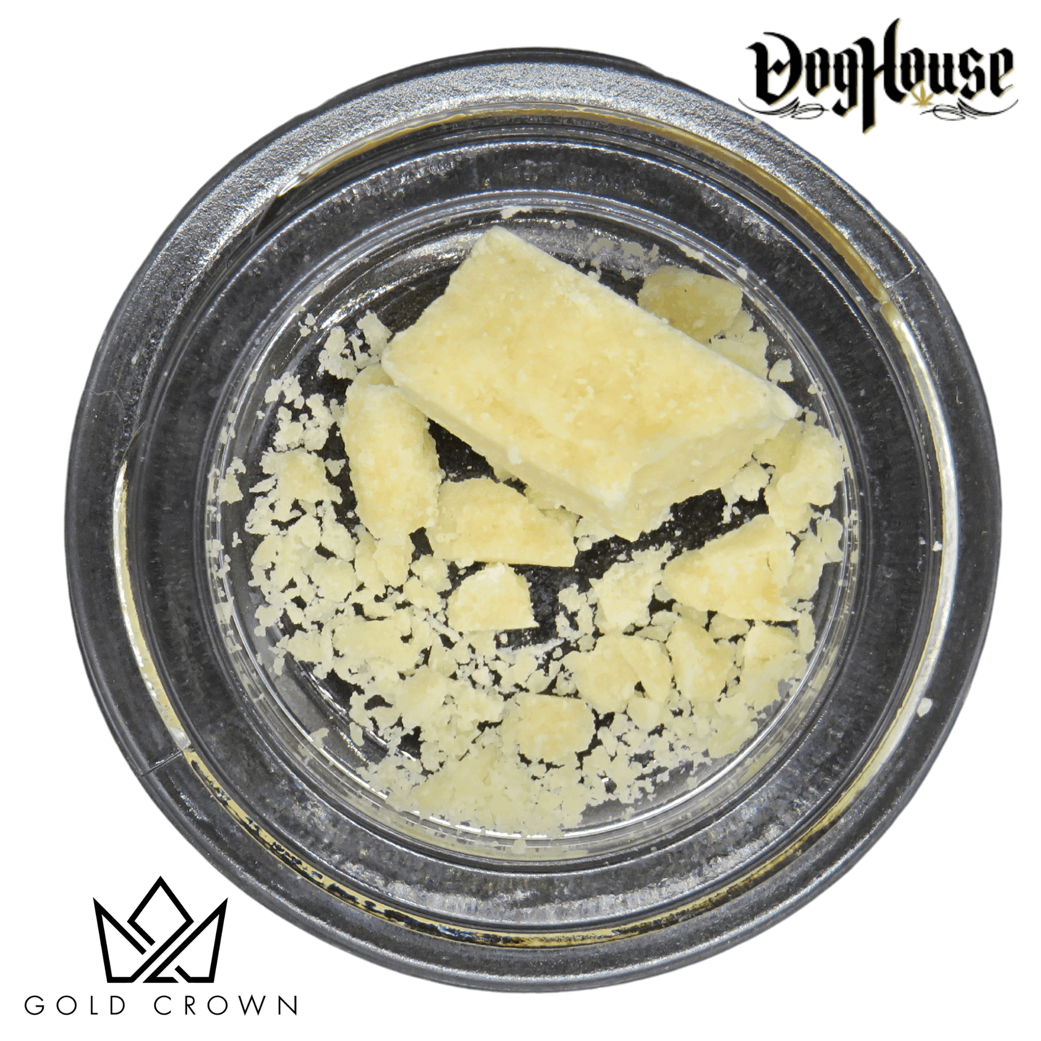 Crumble (1g)- Scooby Cakes - image 1