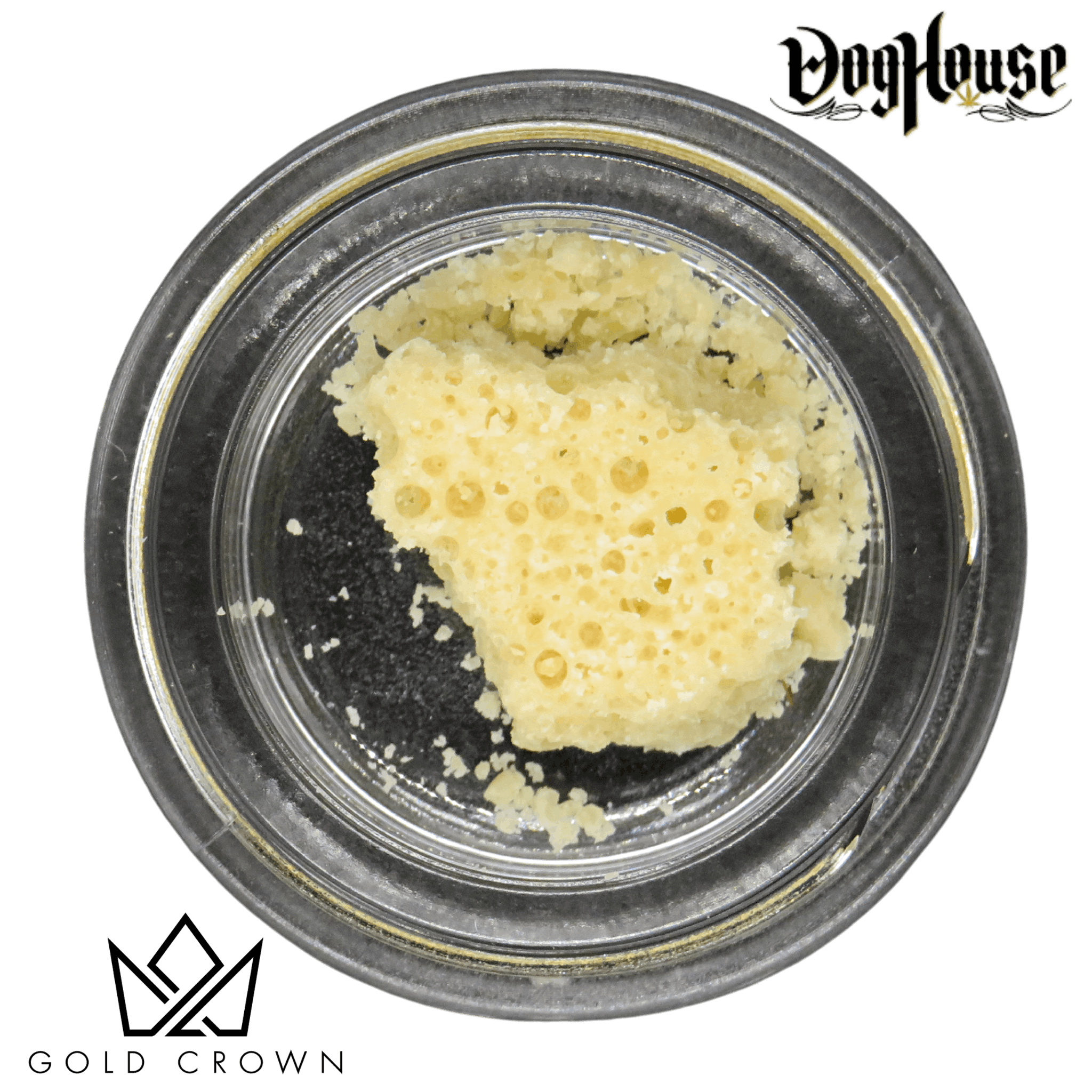 Crumble (1g)- Sherb Cake - image 1