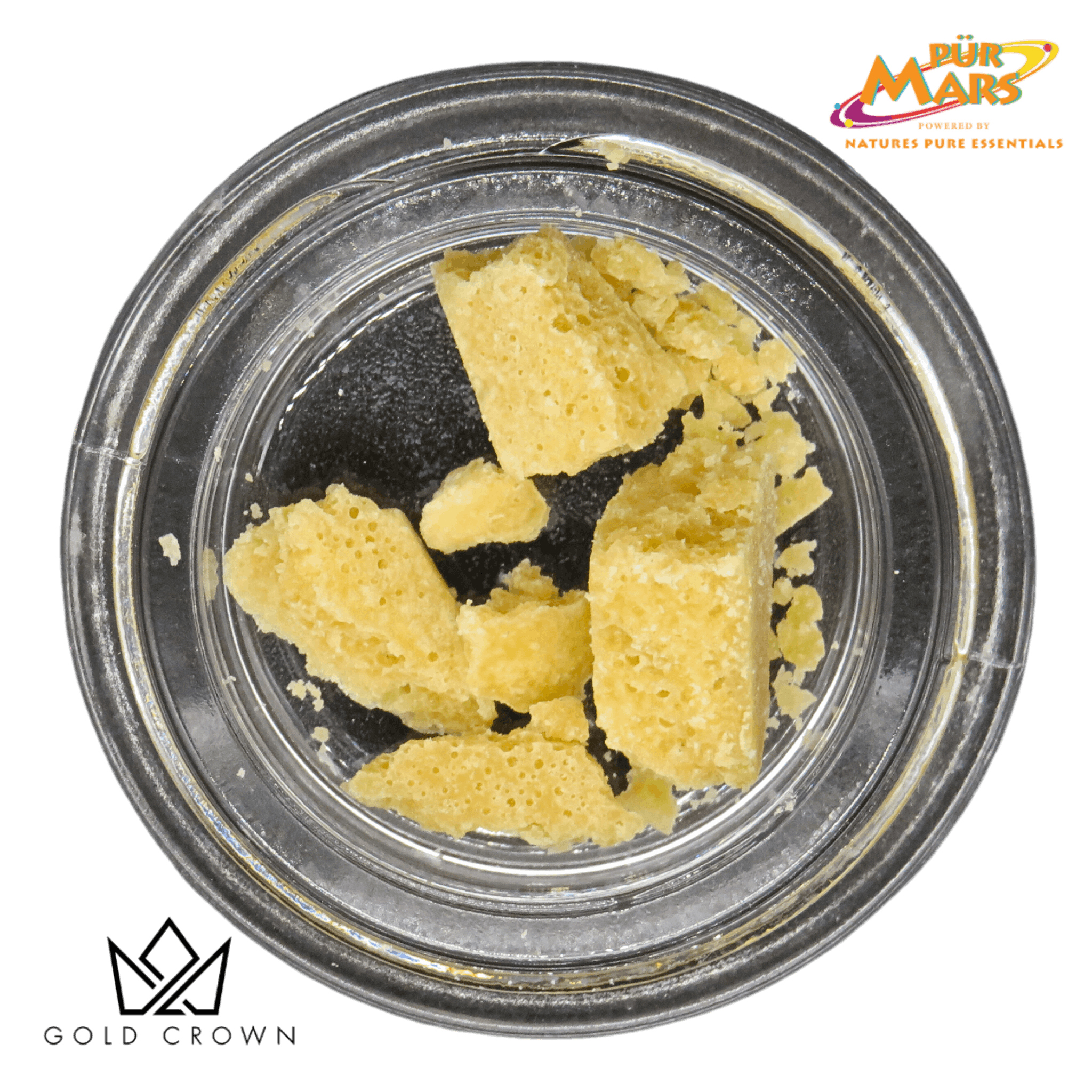Crumble (1g)- Sherb Crasher - image 1