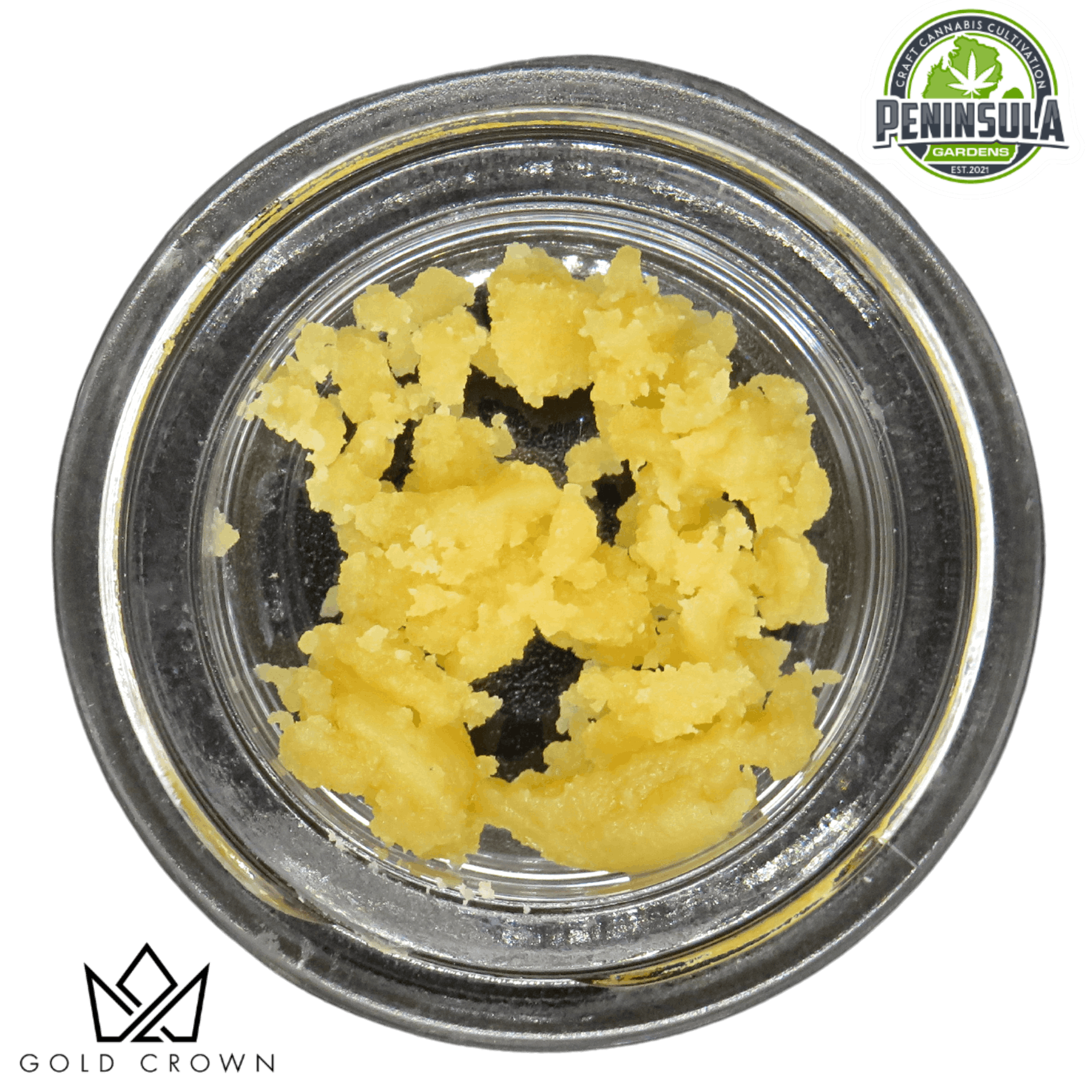Crumble (1g)- Sherb Pie - image 1