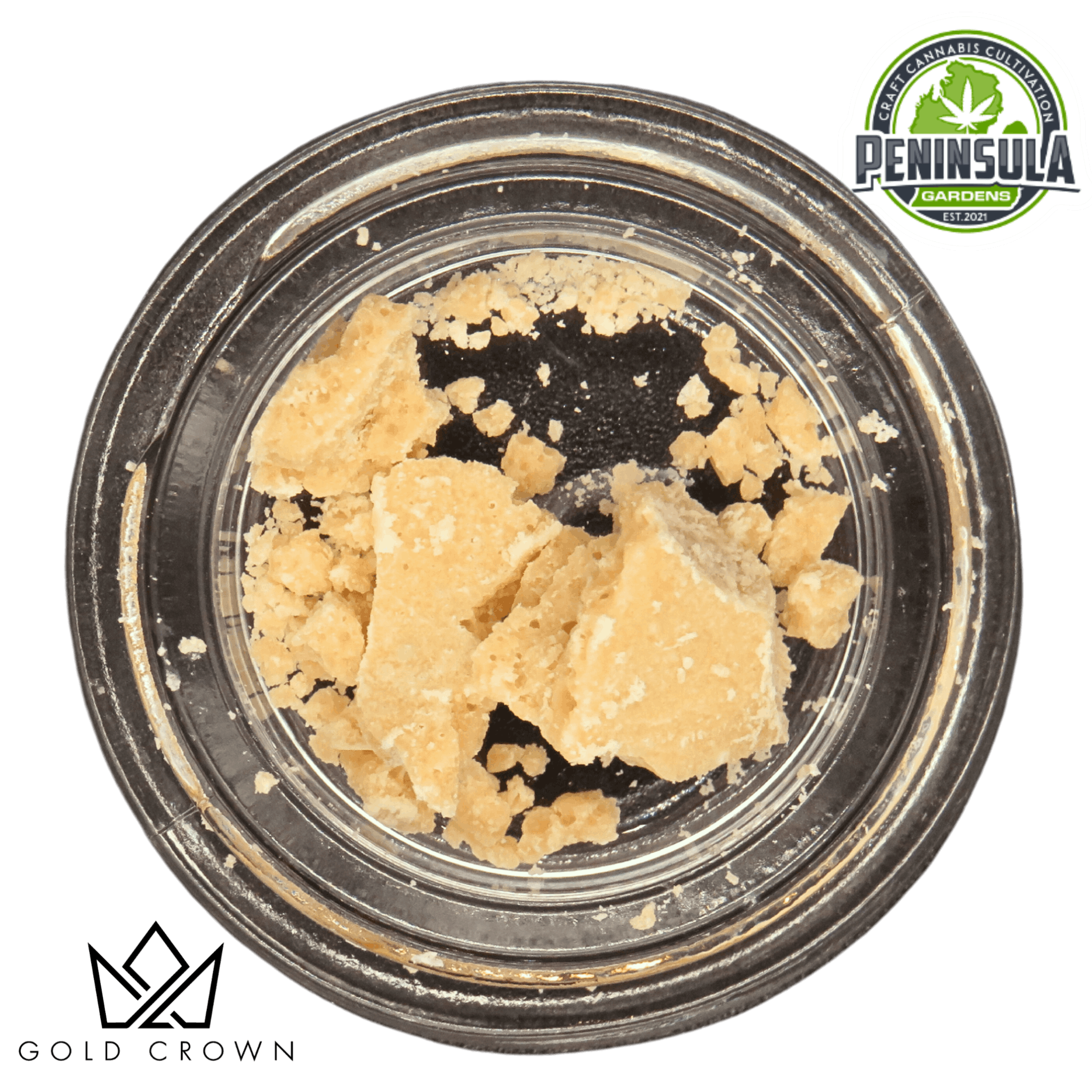 Crumble (1g)- Slapz - image 1
