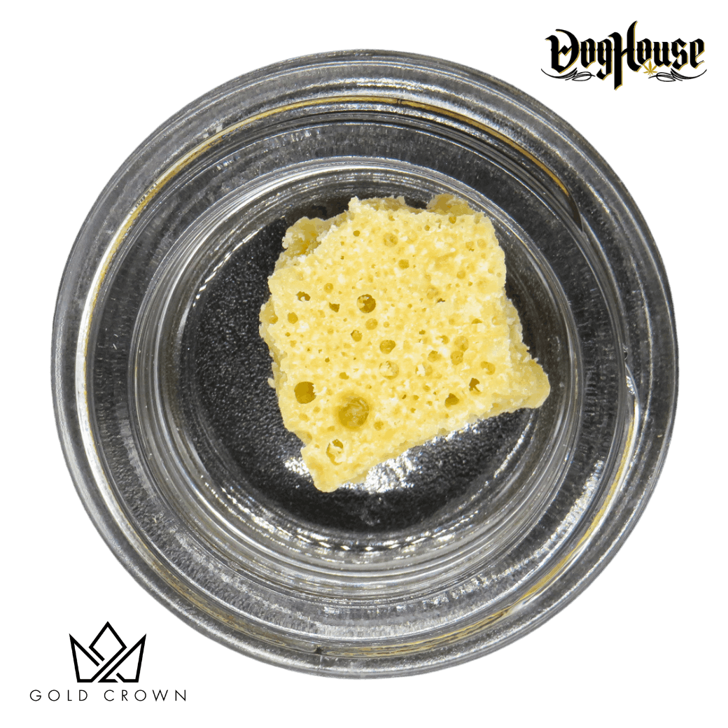 Crumble (1g)- Smacks - image 1