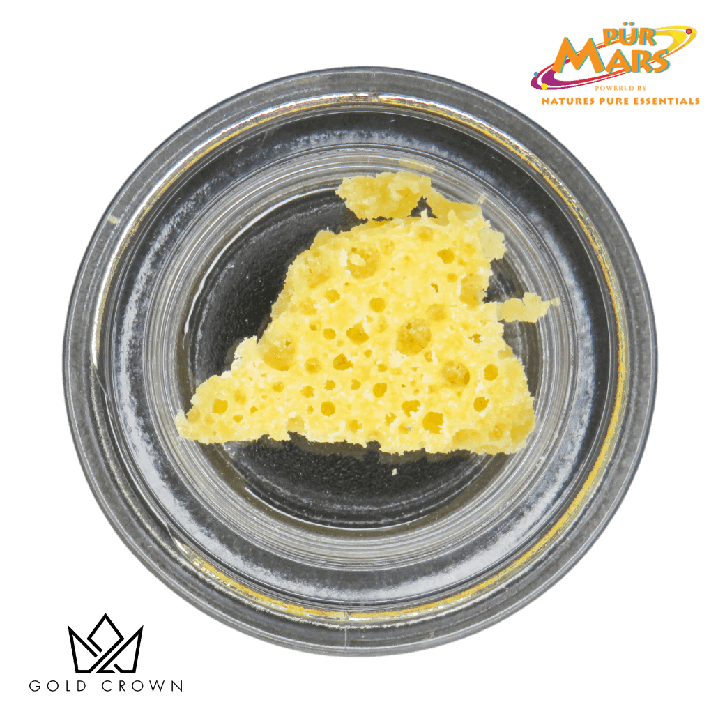 Crumble (1g)- Sophie's Breath - image 1