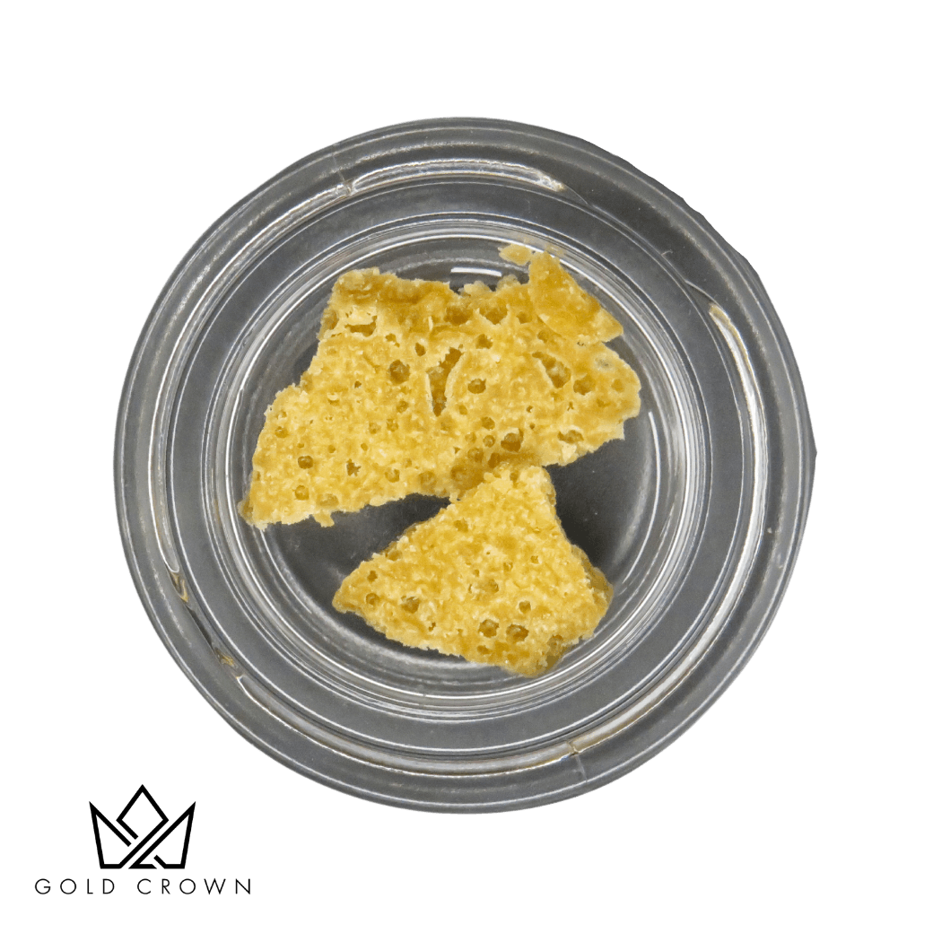 Crumble (1g)- Soap - image 2