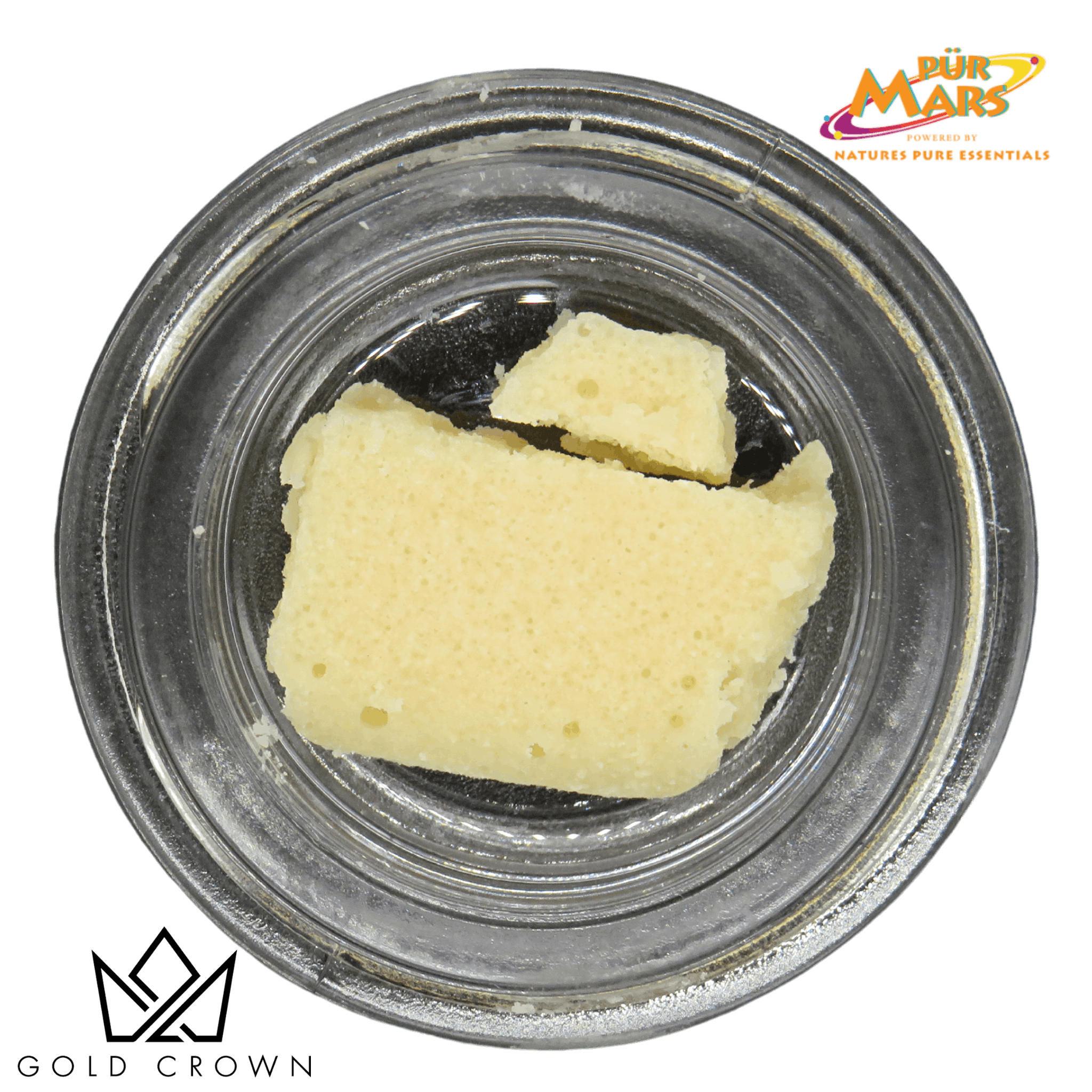 Crumble (1g)- Sophie's Breath - image 1