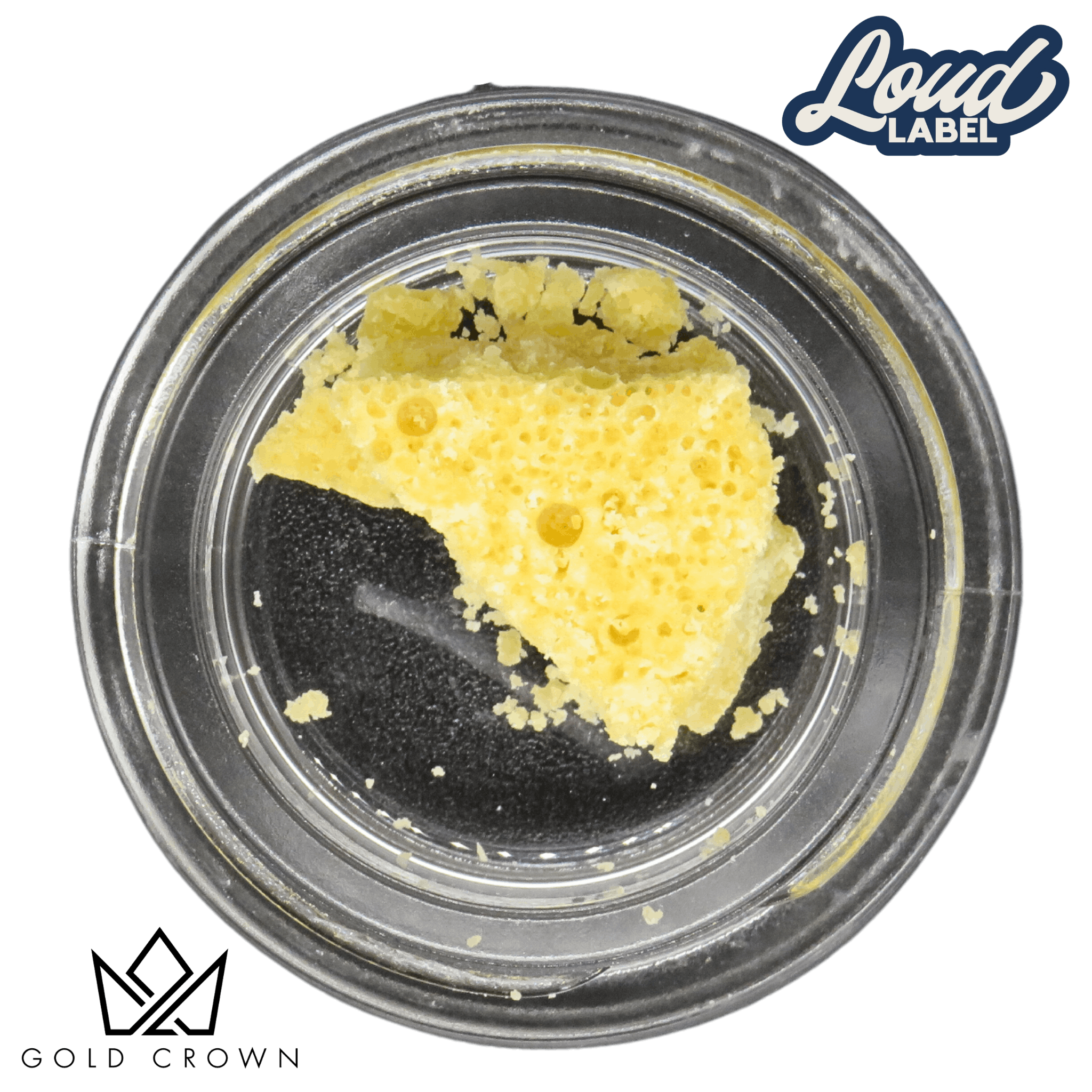 Crumble (1g)- Sour Runtz - image 1