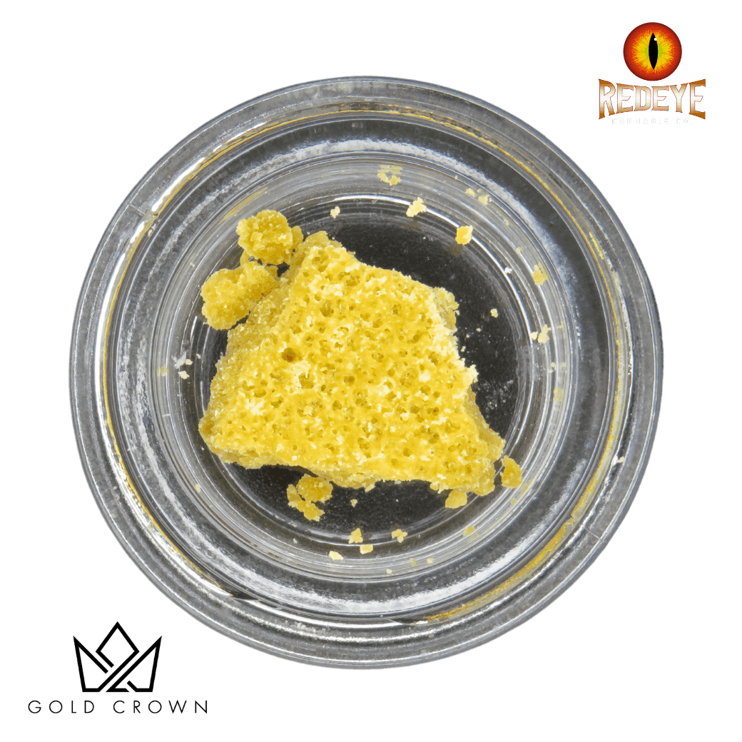 Crumble (1g)- Super Boof - image 1