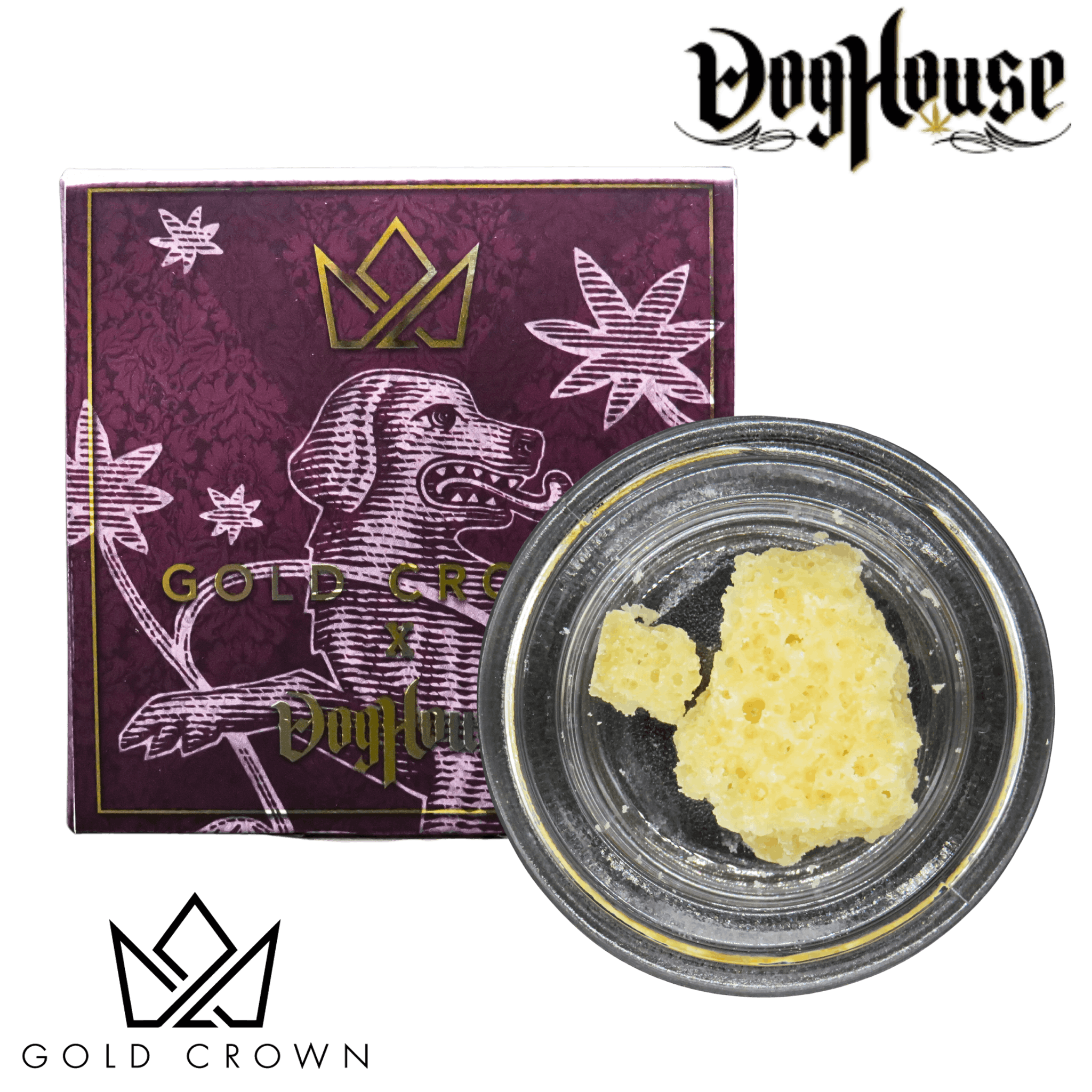 Crumble (1g)- Tagalongz - image 1