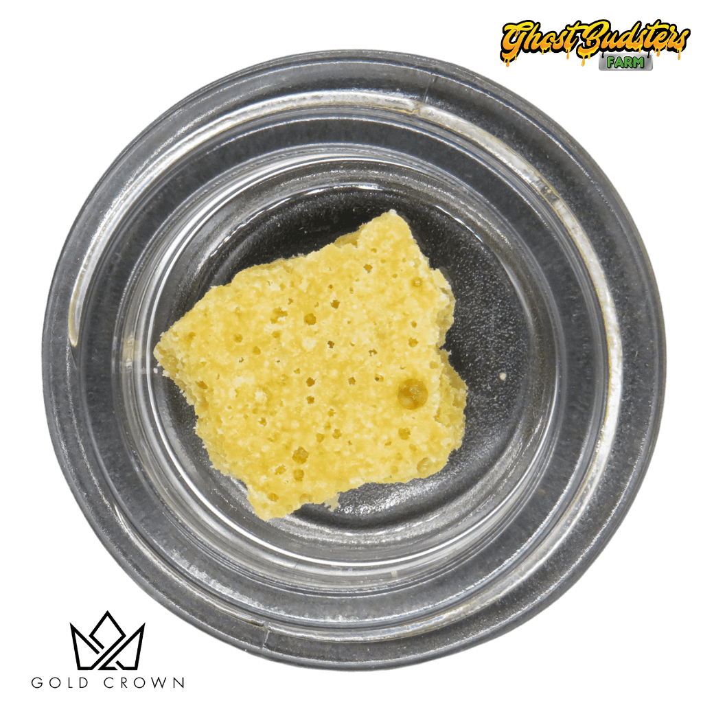 Crumble (1g)- White Truffle Cheese - image 1