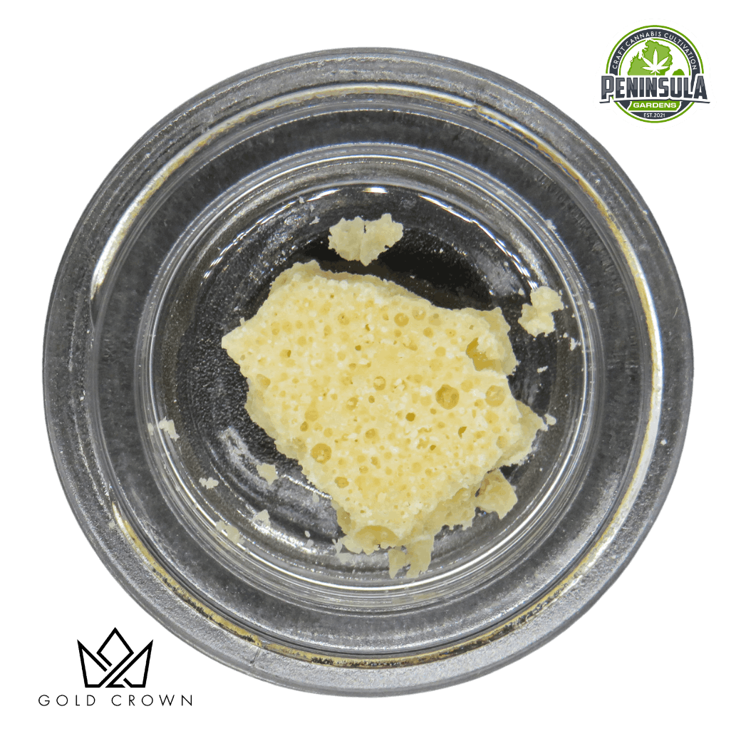 Crumble (1g)- Why U Gelly - image 1
