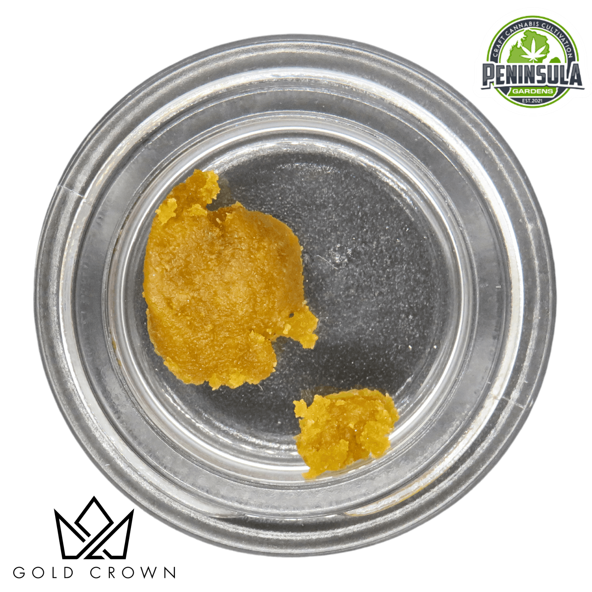 Cured Budder (1g)- Animal Tree - image 1