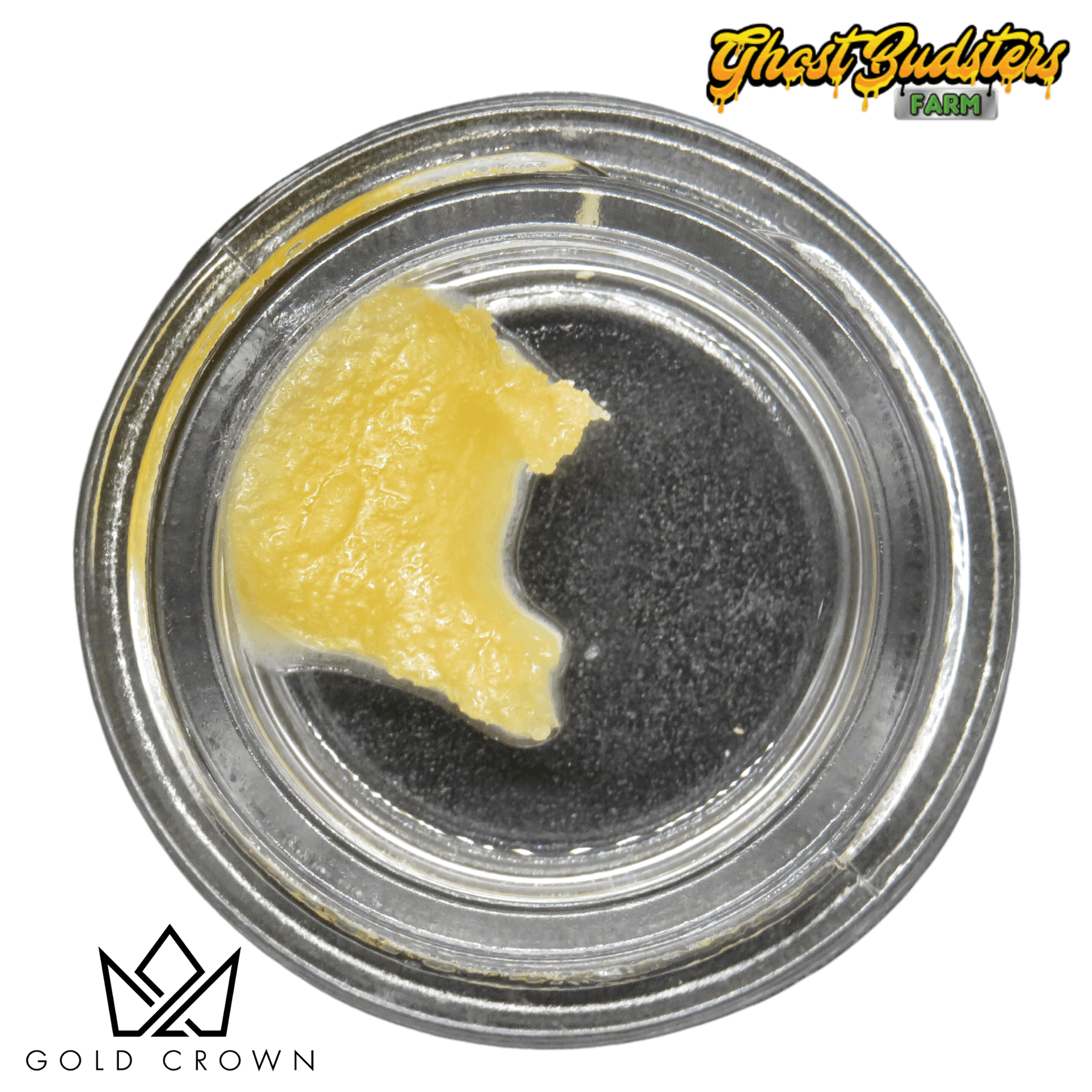 Cured Budder (1g)- Biscotti Pancakes - image 1