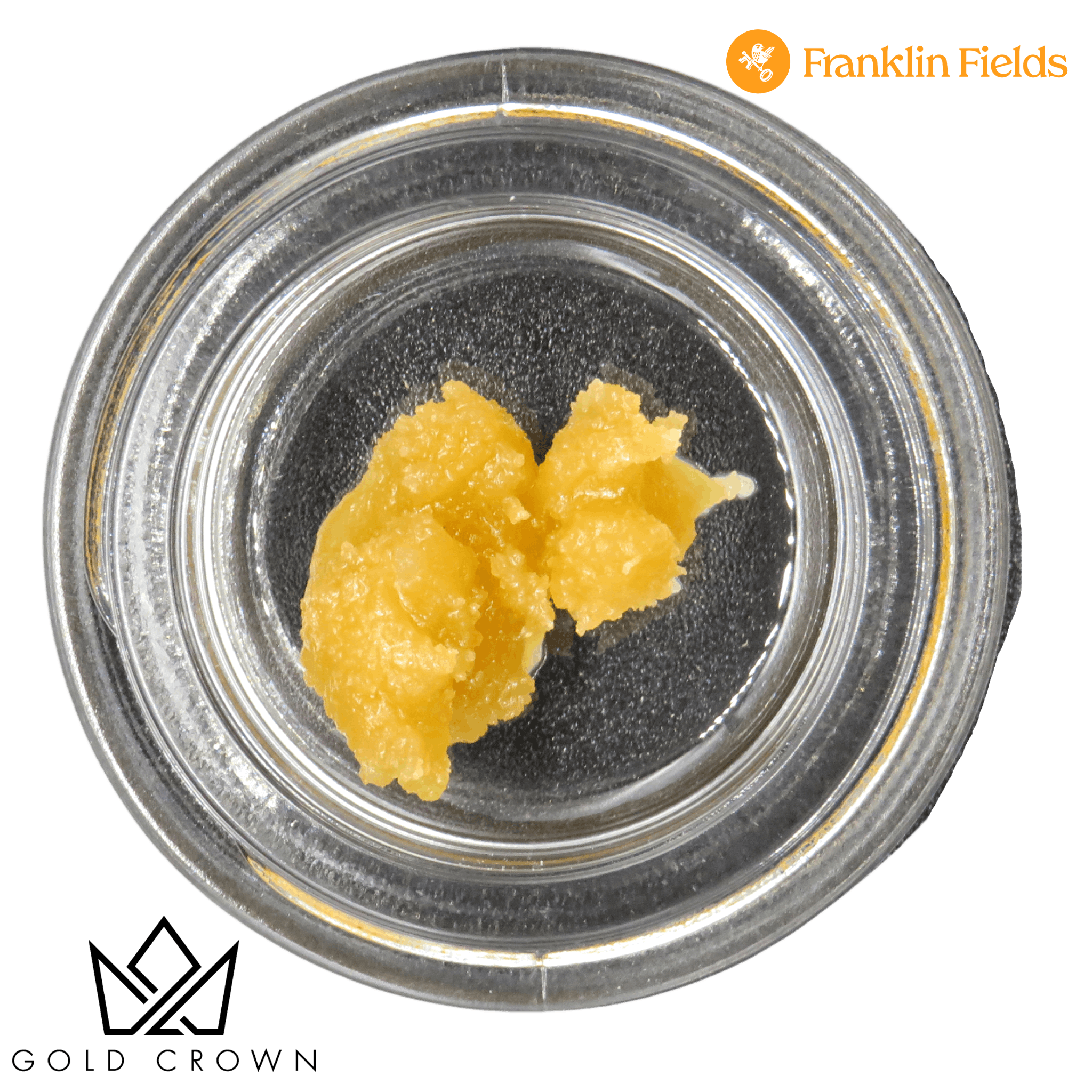 Cured Budder (1g)- Black Jack - image 1