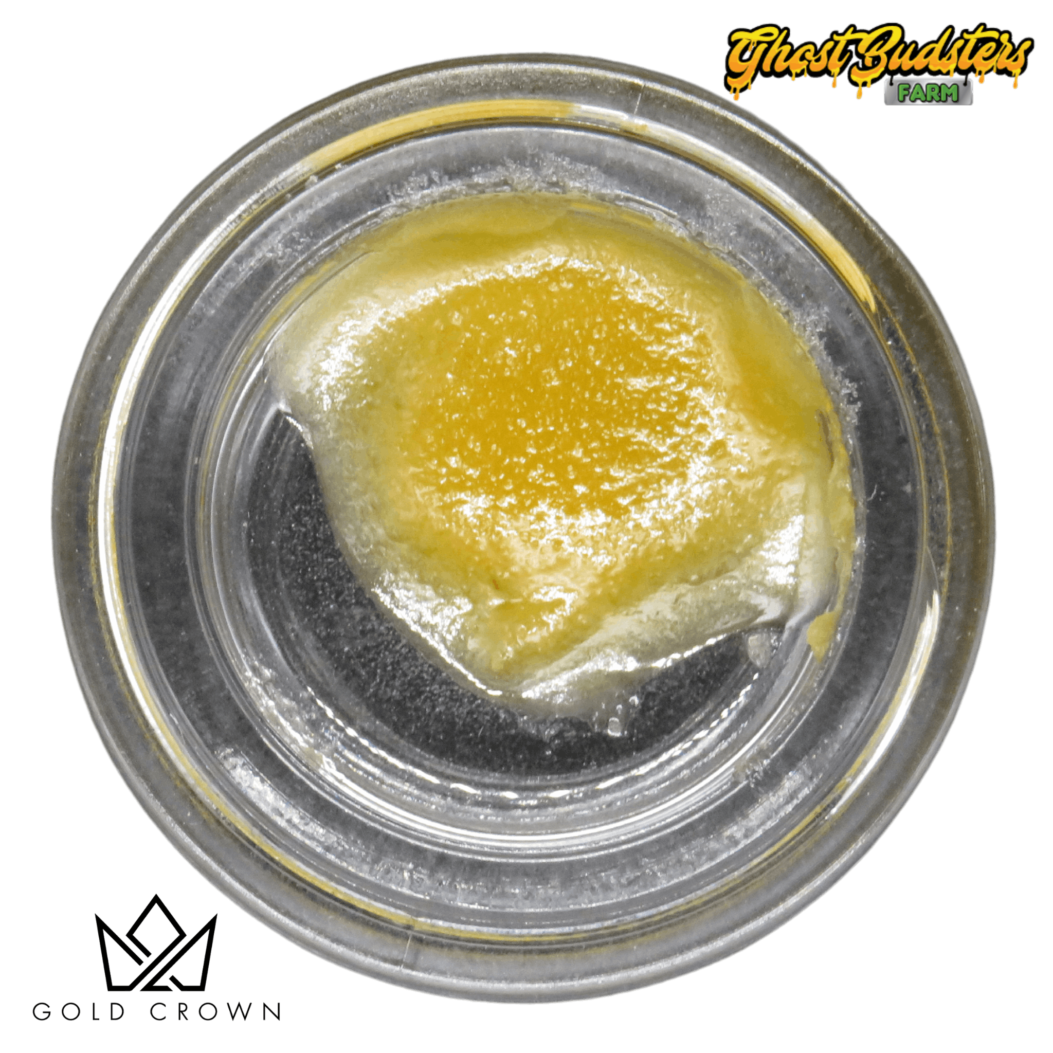 Cured Budder (1g)- Block Berry - image 1