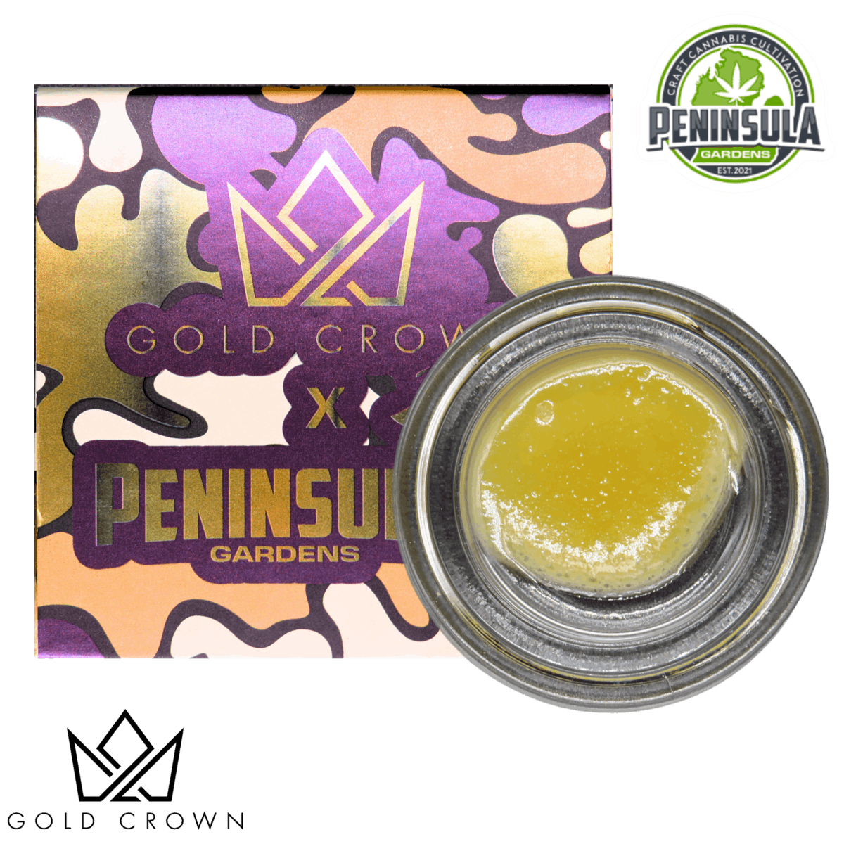 Cured Budder (1g)- Blumosa - image 1