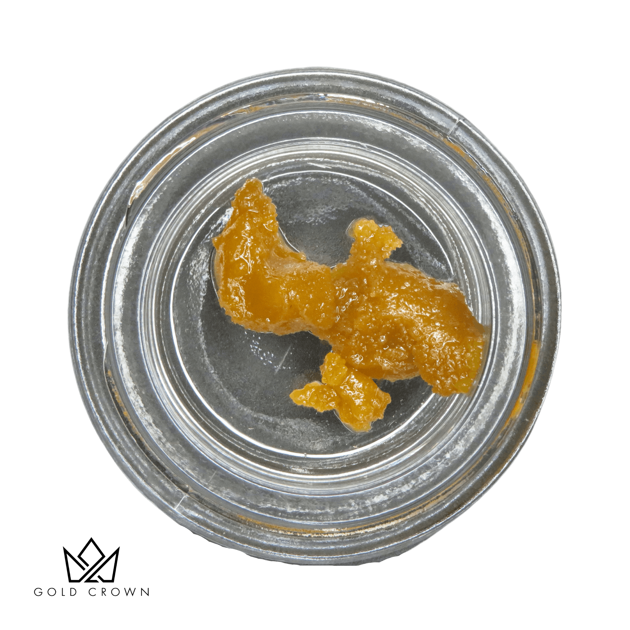 Cured Budder (1g)- Caffeine - image 1