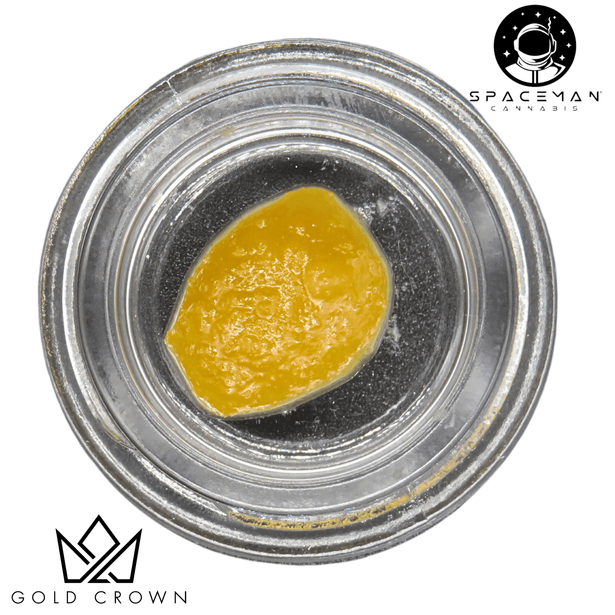 Cured Budder (1g)- Cereal Milk - image 1