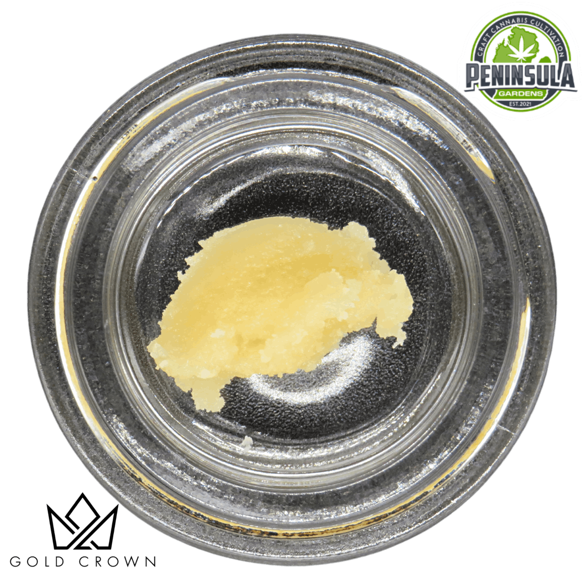 Cured Budder (1g)- Cherry Lime Runtz - image 1