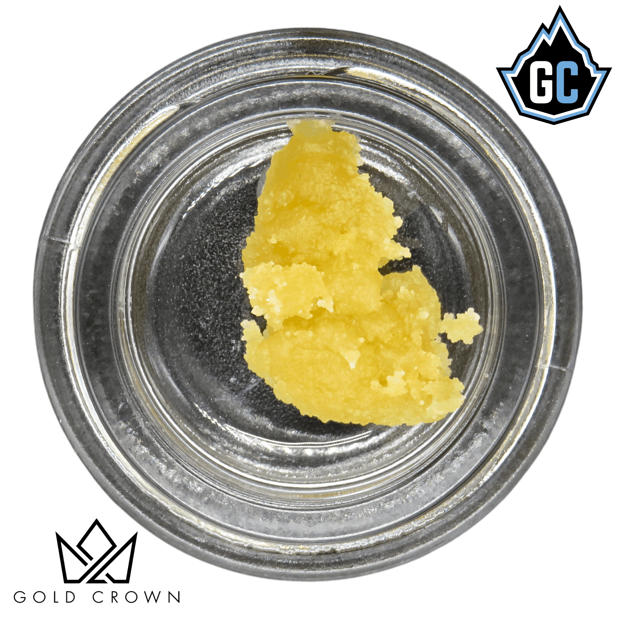 Cured Budder (1g)- Cherry Lemon Ice - image 1