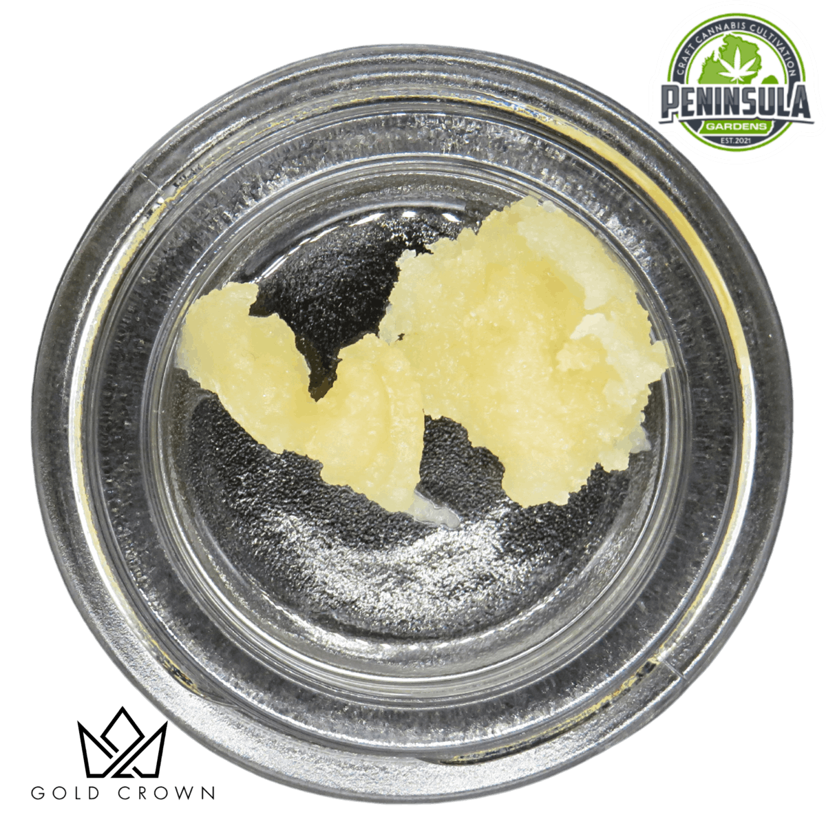 Cured Budder (1g)- Cherry Poptart - image 1