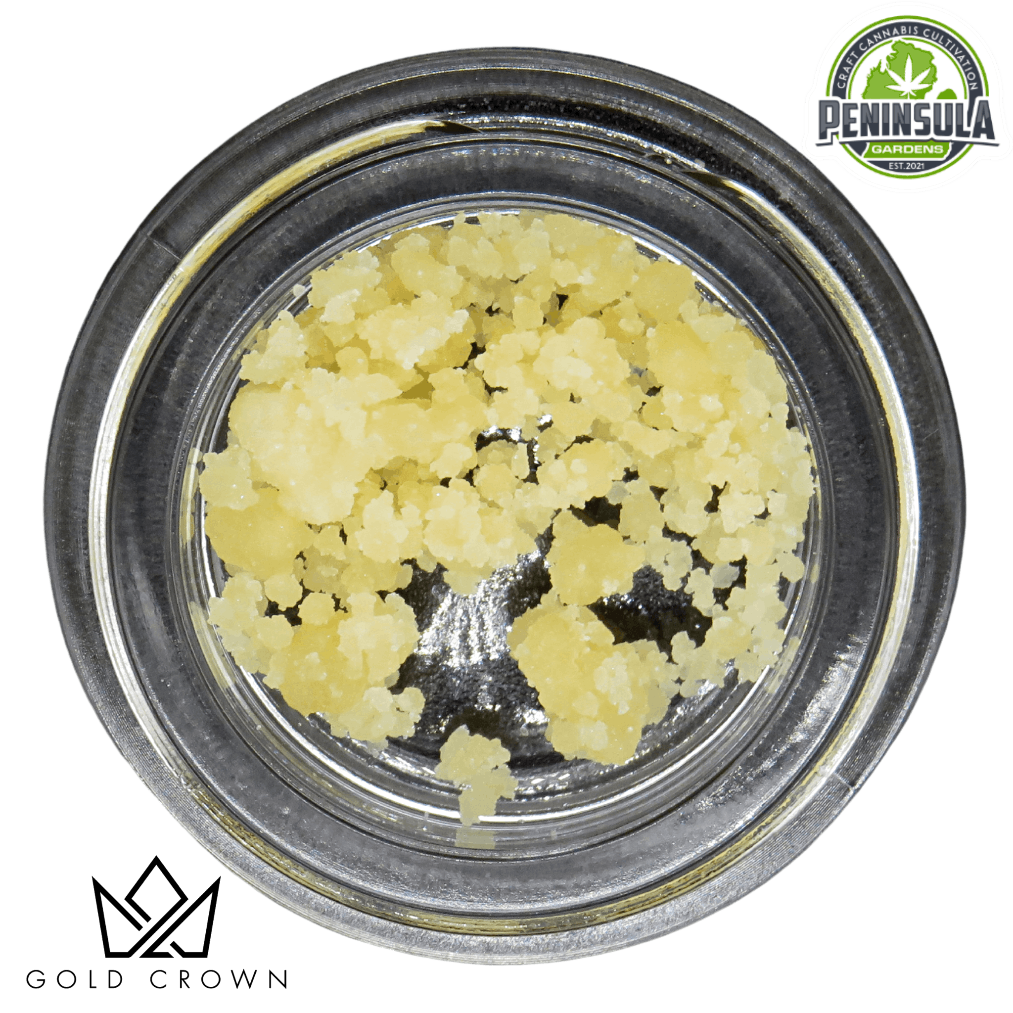 Cured Budder (1g)- Clemendo - image 1