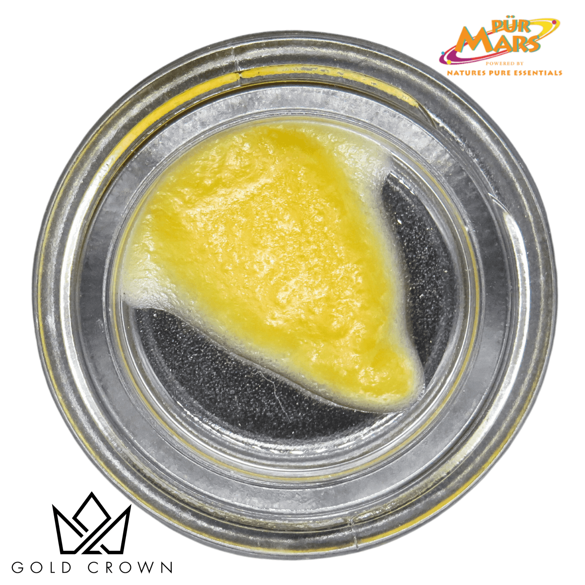Cured Budder (1g)- Creamsicle Gelato - image 1