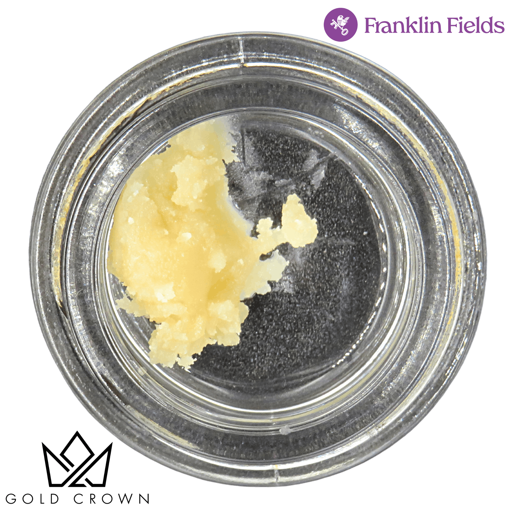 Cured Budder (1g)- First Class Funk - image 1