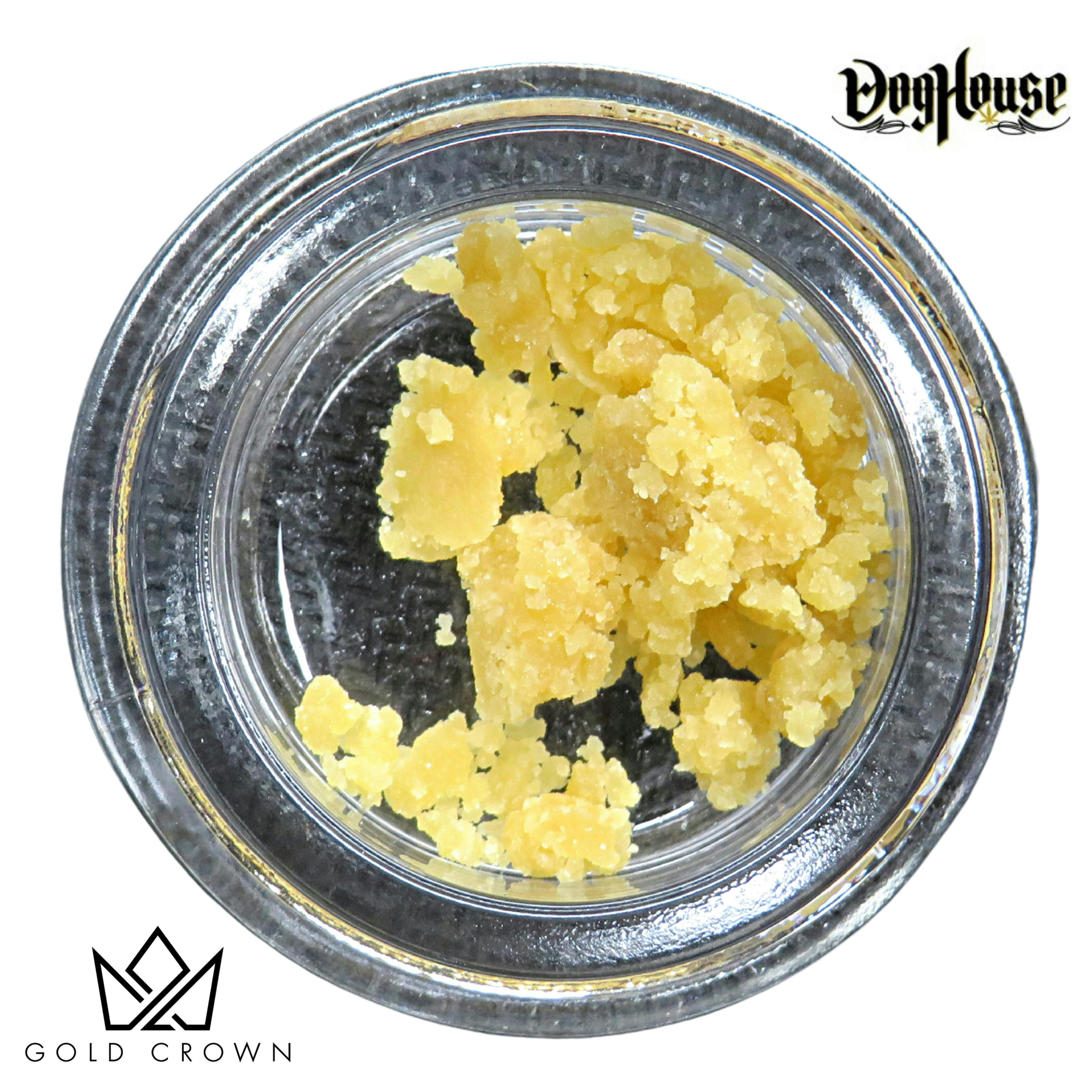 Cured Budder (1g)- Garlato - image 1