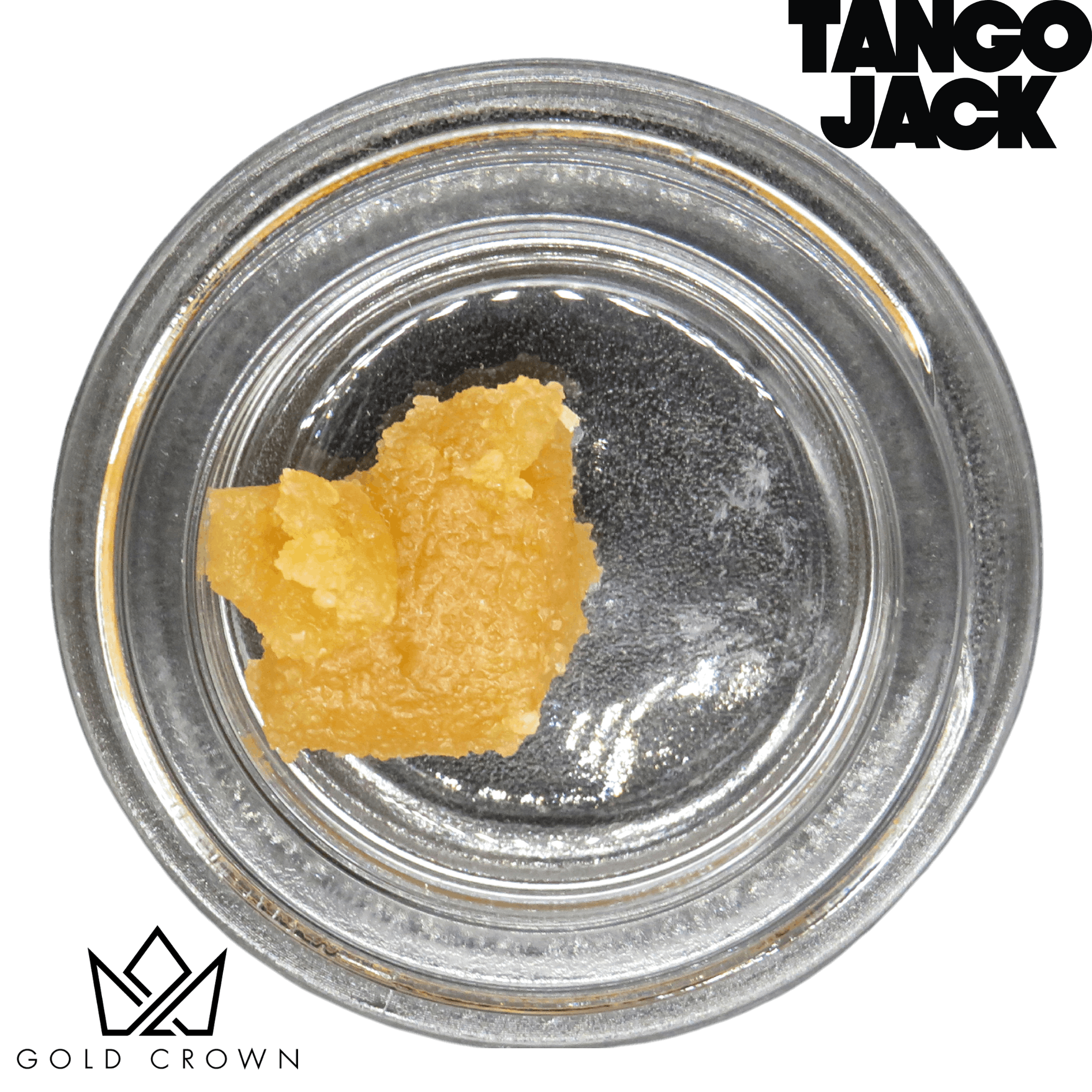 Cured Budder (1g)- Gelato - image 1