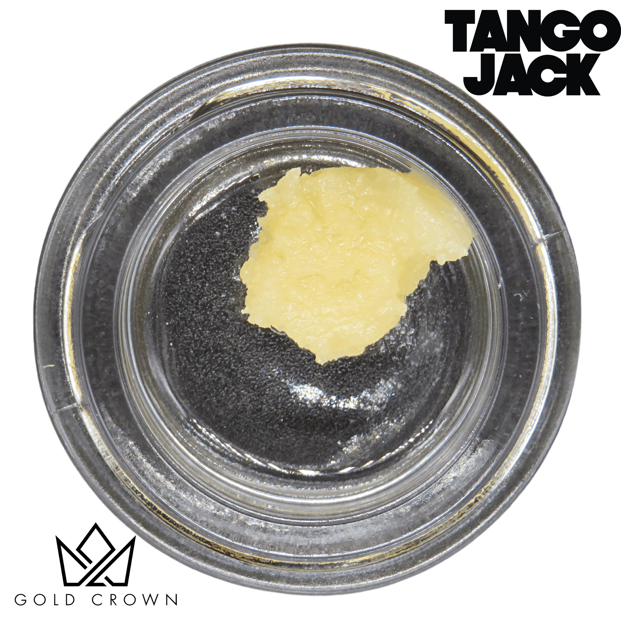 Cured Budder (1g)- Gelato - image 1