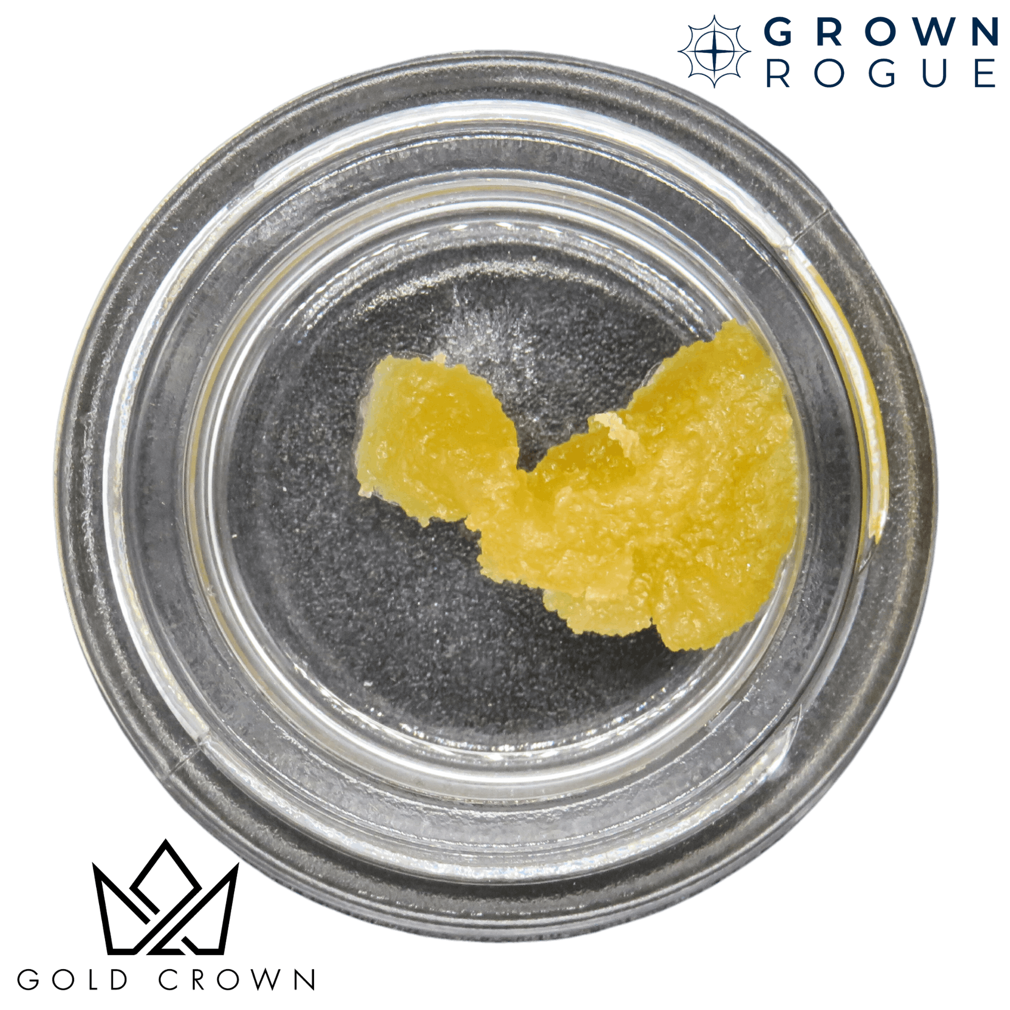 Cured Budder (1g)- Hellcat - image 1