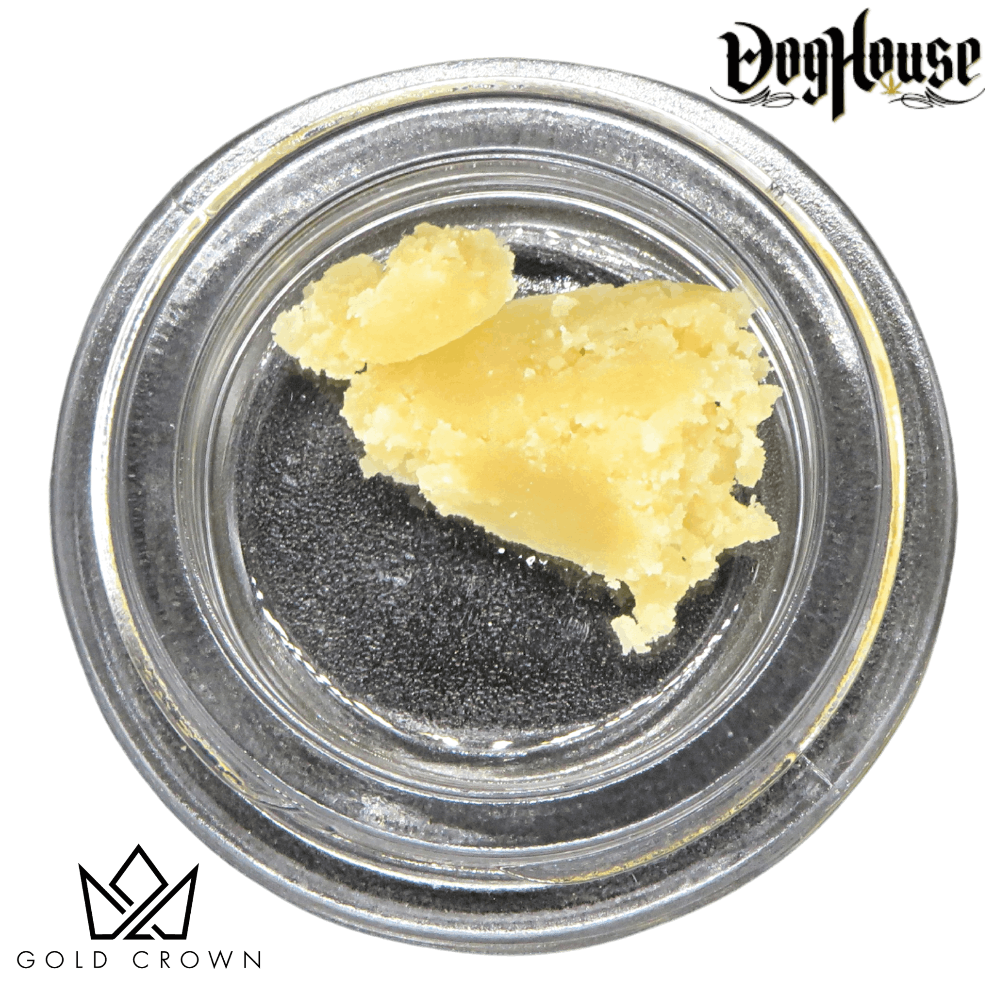 Cured Budder (1g)- Ice Cream Freeze - image 1