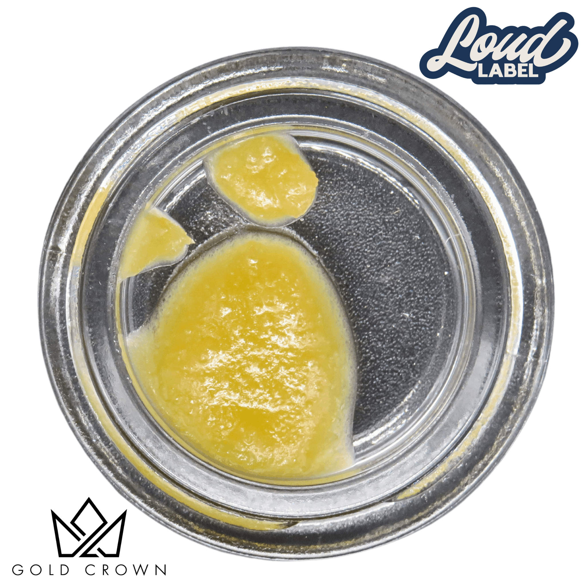 Cured Budder (1g)- Jealous Bananas - image 1