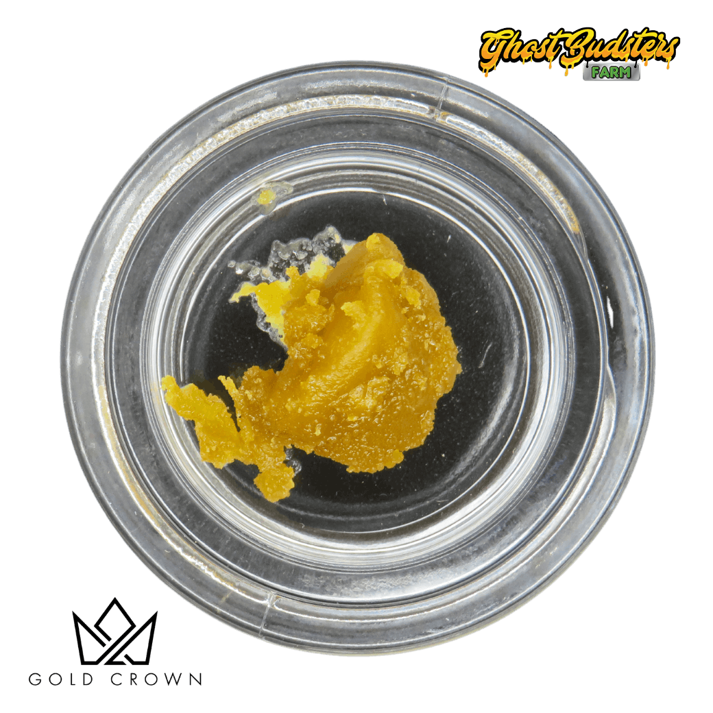 Cured Budder (1g)- MAC 1 - image 1
