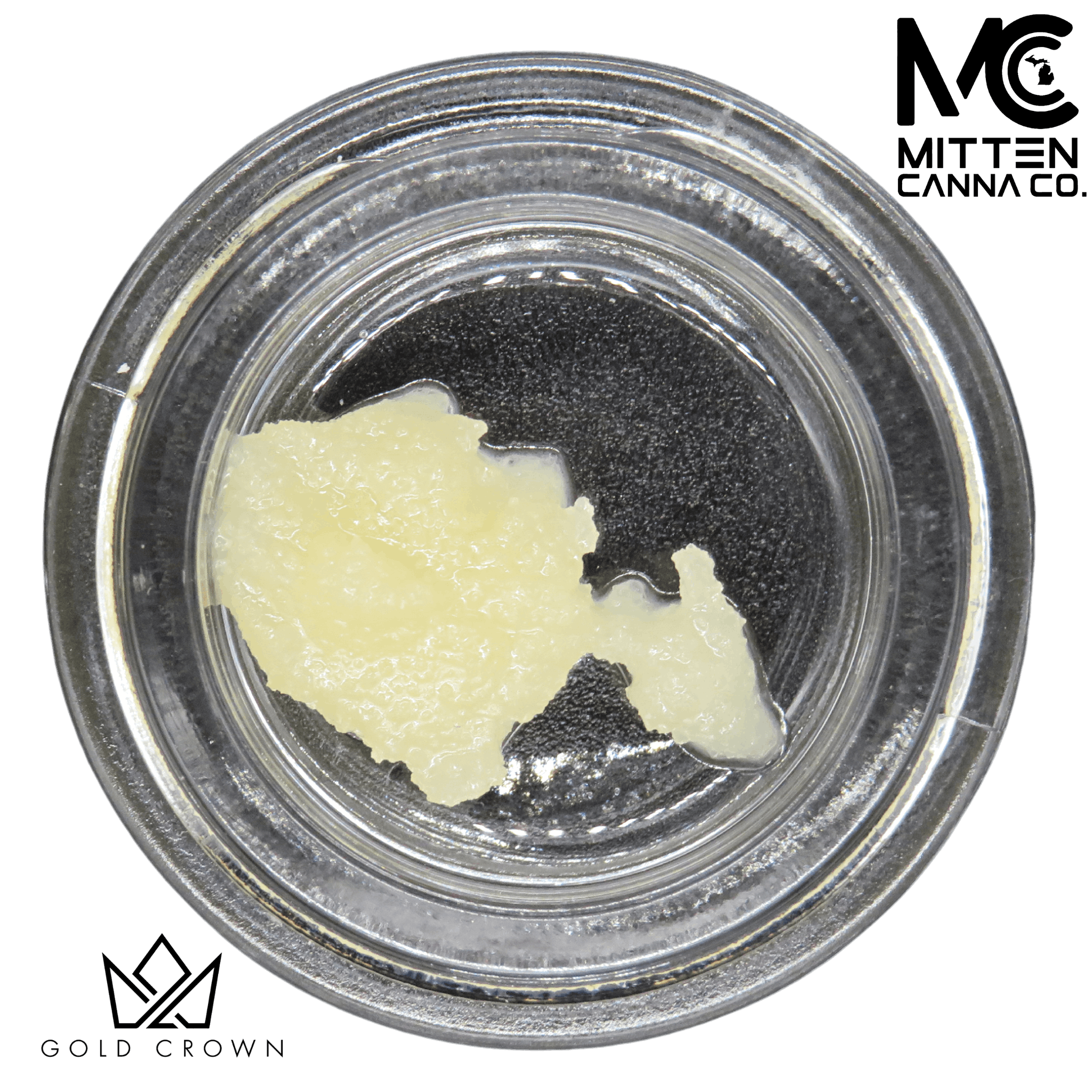 Cured Budder (1g)- Macflurry - image 1