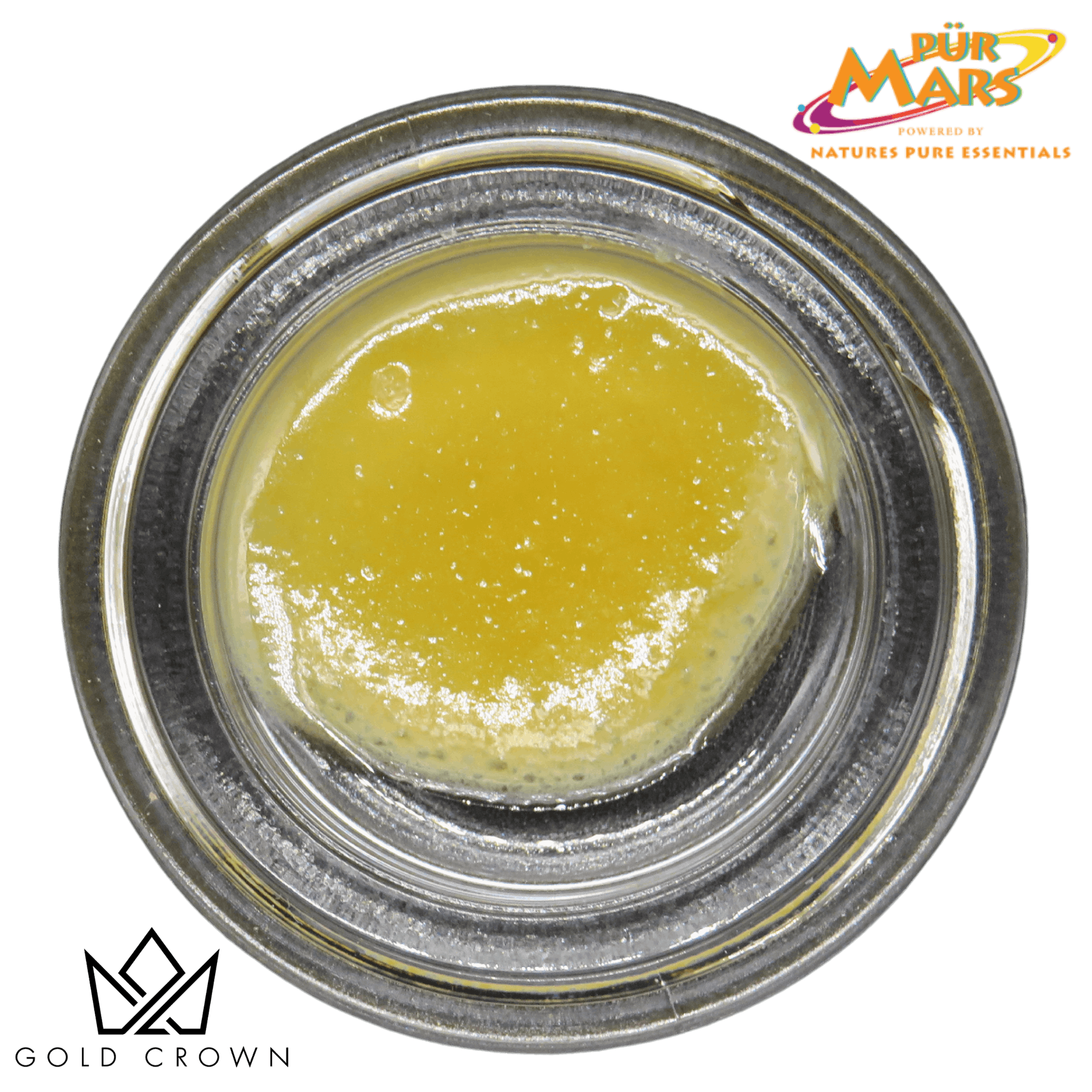 Cured Budder (1g)- Mimosa - image 1