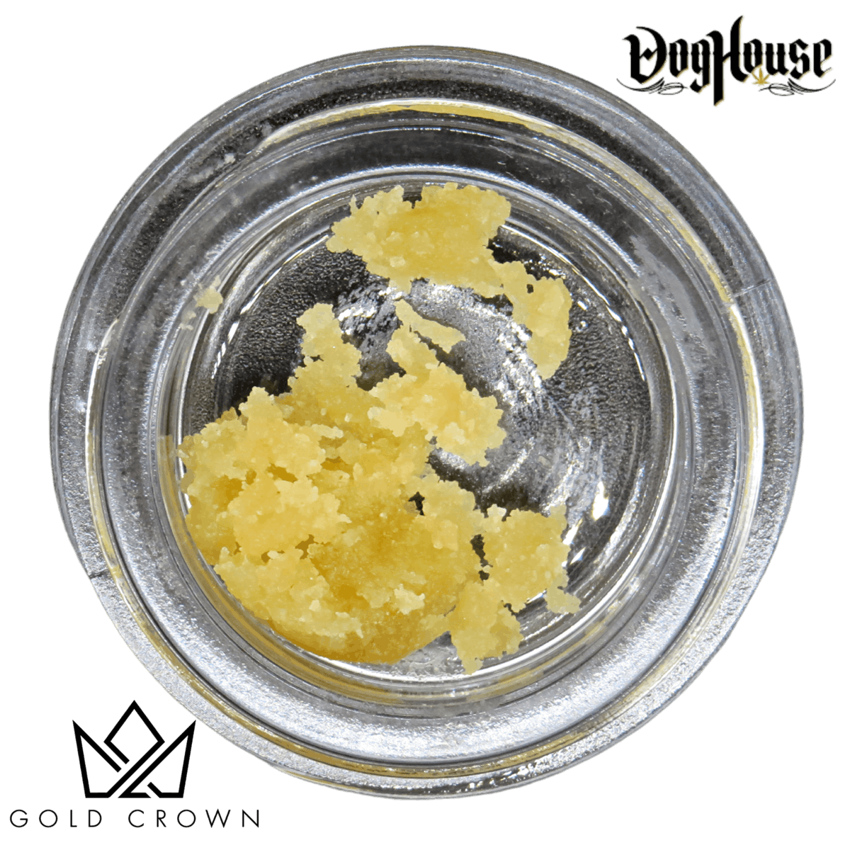 Cured Budder (1g)- Platinum Kush Breath - image 1