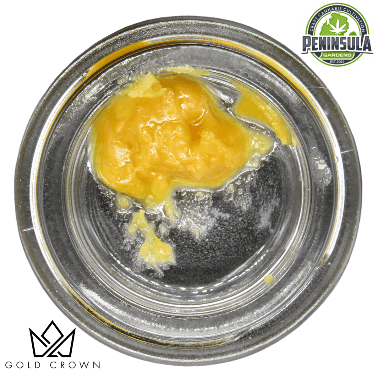 Cured Budder (1g)- Runtz - image 1