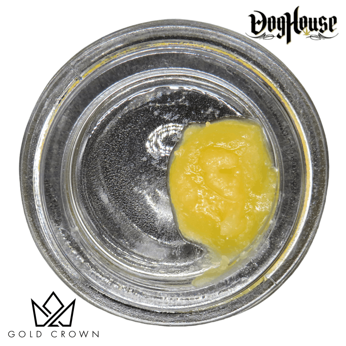 Cured Budder (1g)- Scooby Cakes - image 1