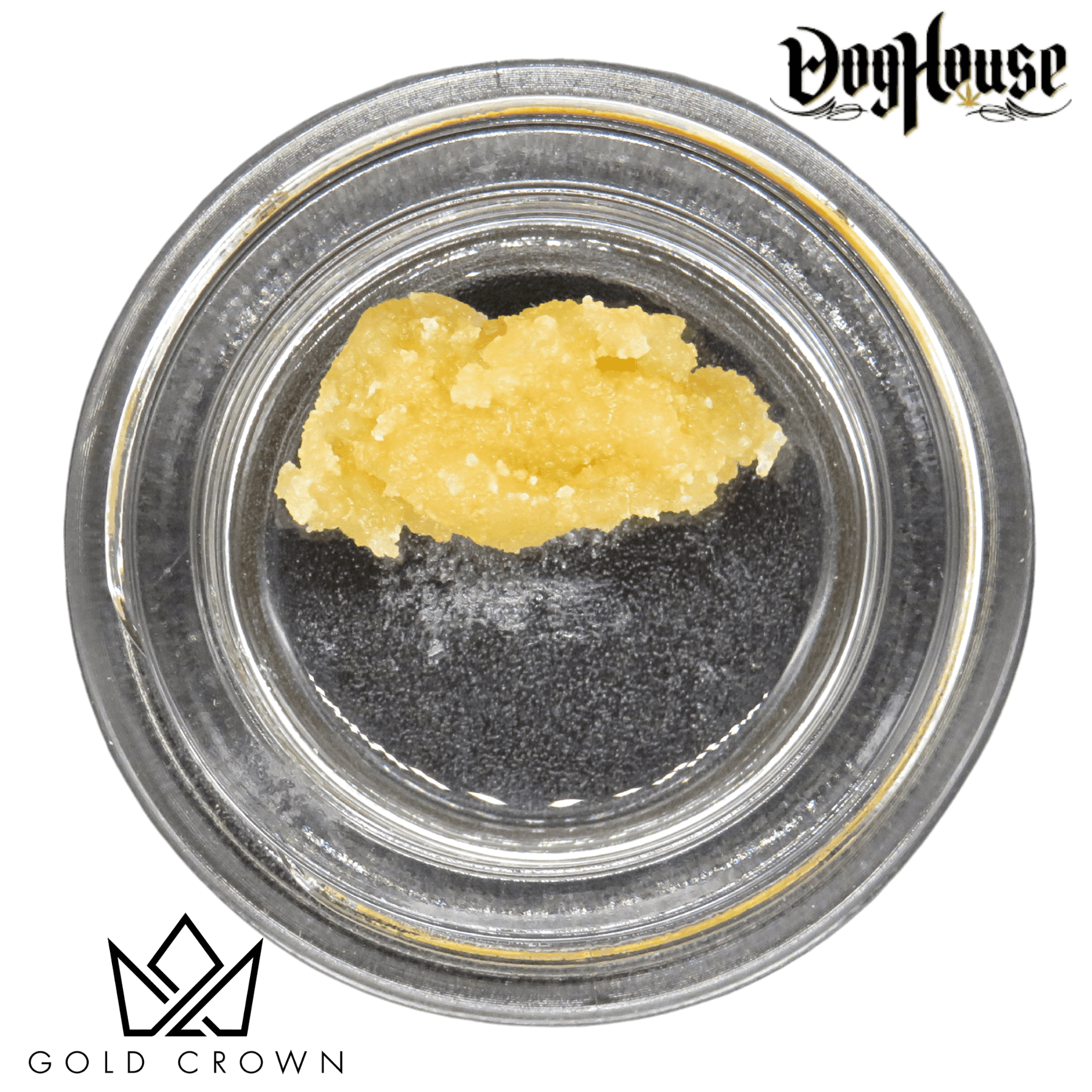 Cured Budder (1g)- Sherb Cake - image 1
