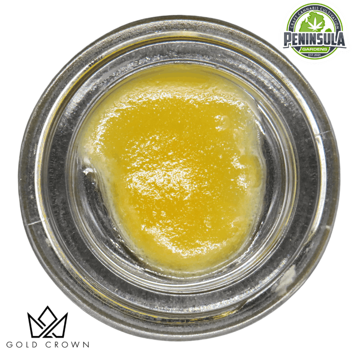 Cured Budder (1g)- Sherb Pie - image 1